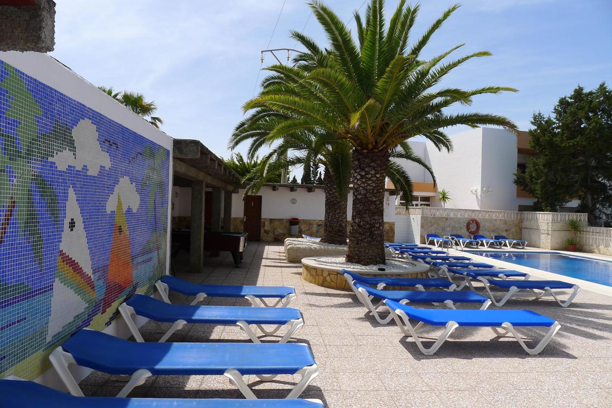 Zodiac Apartment Sant Antoni de Portmany