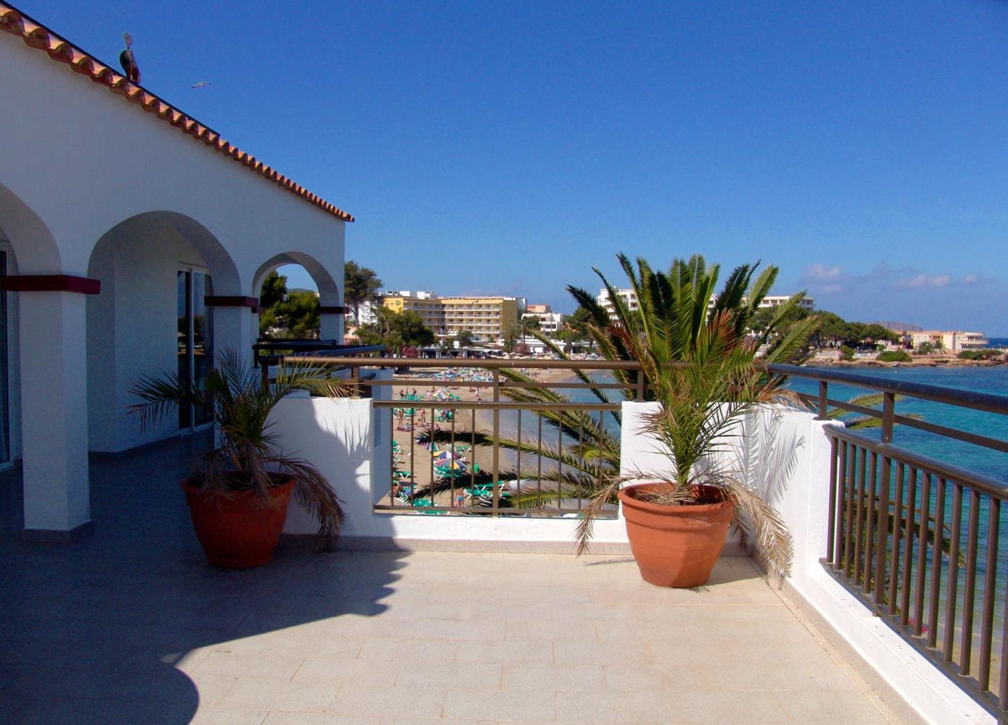 Playa Apartment *