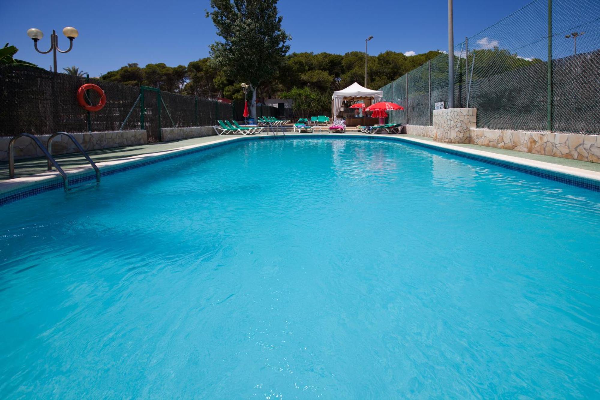 Playa Apartment Es Canar (Ibiza)