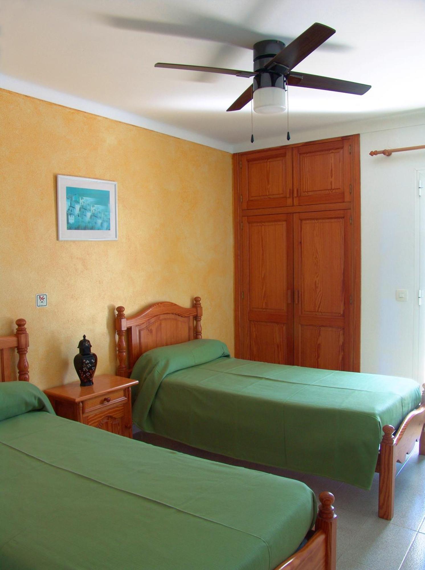 Apartment Playa