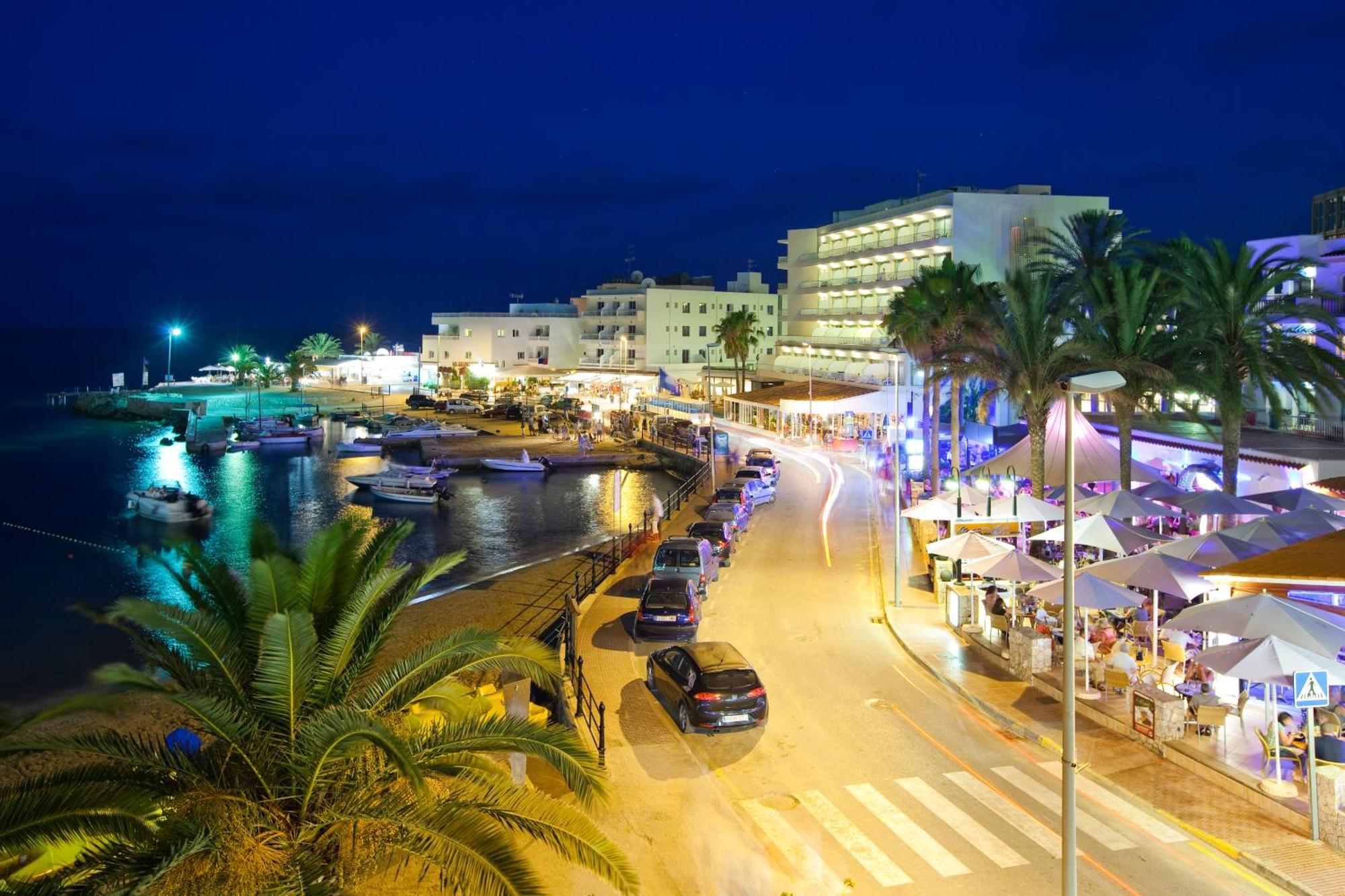 Playa Apartment Es Canar (Ibiza)