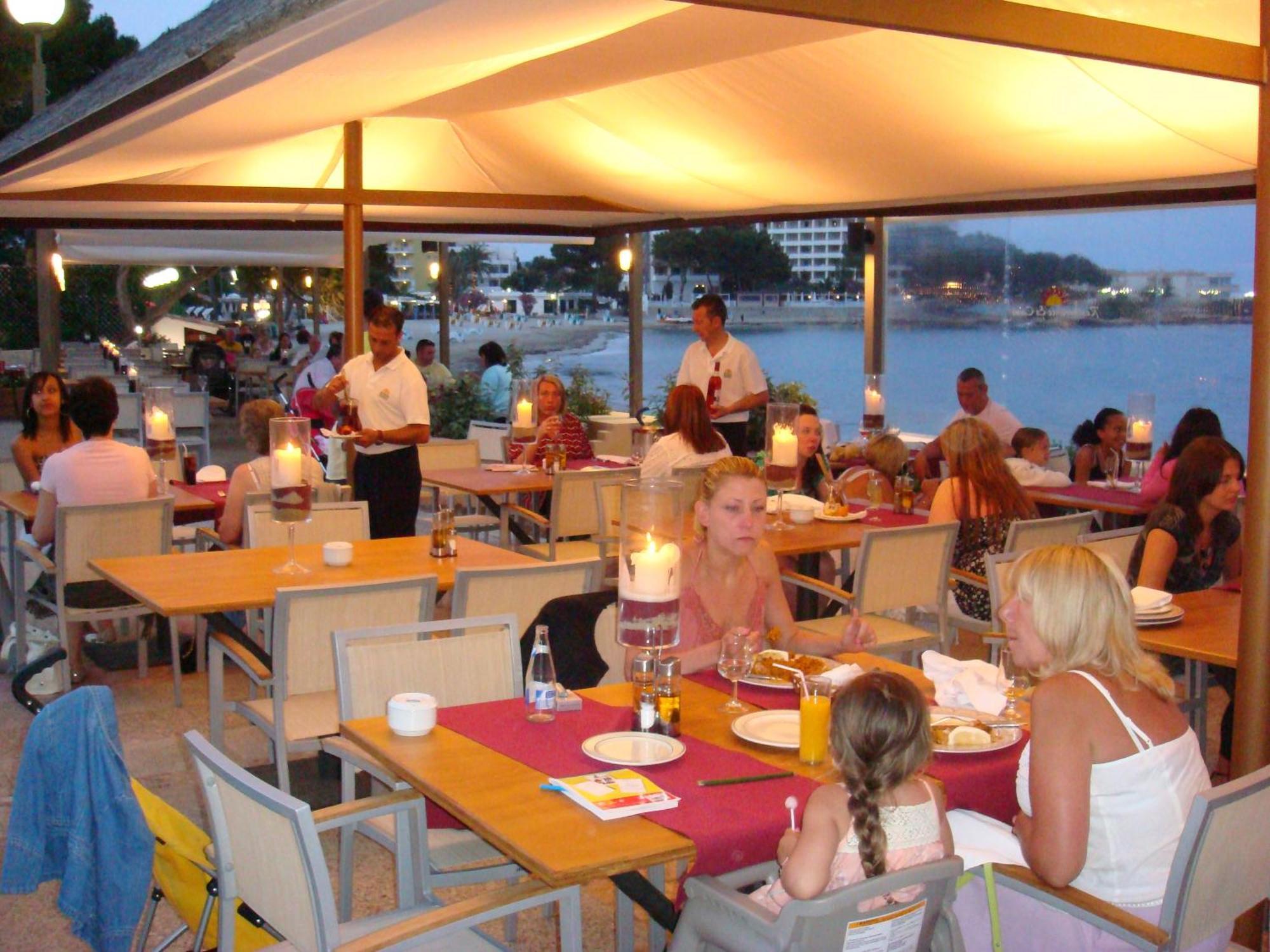 Apartment Playa Es Canar (Ibiza)