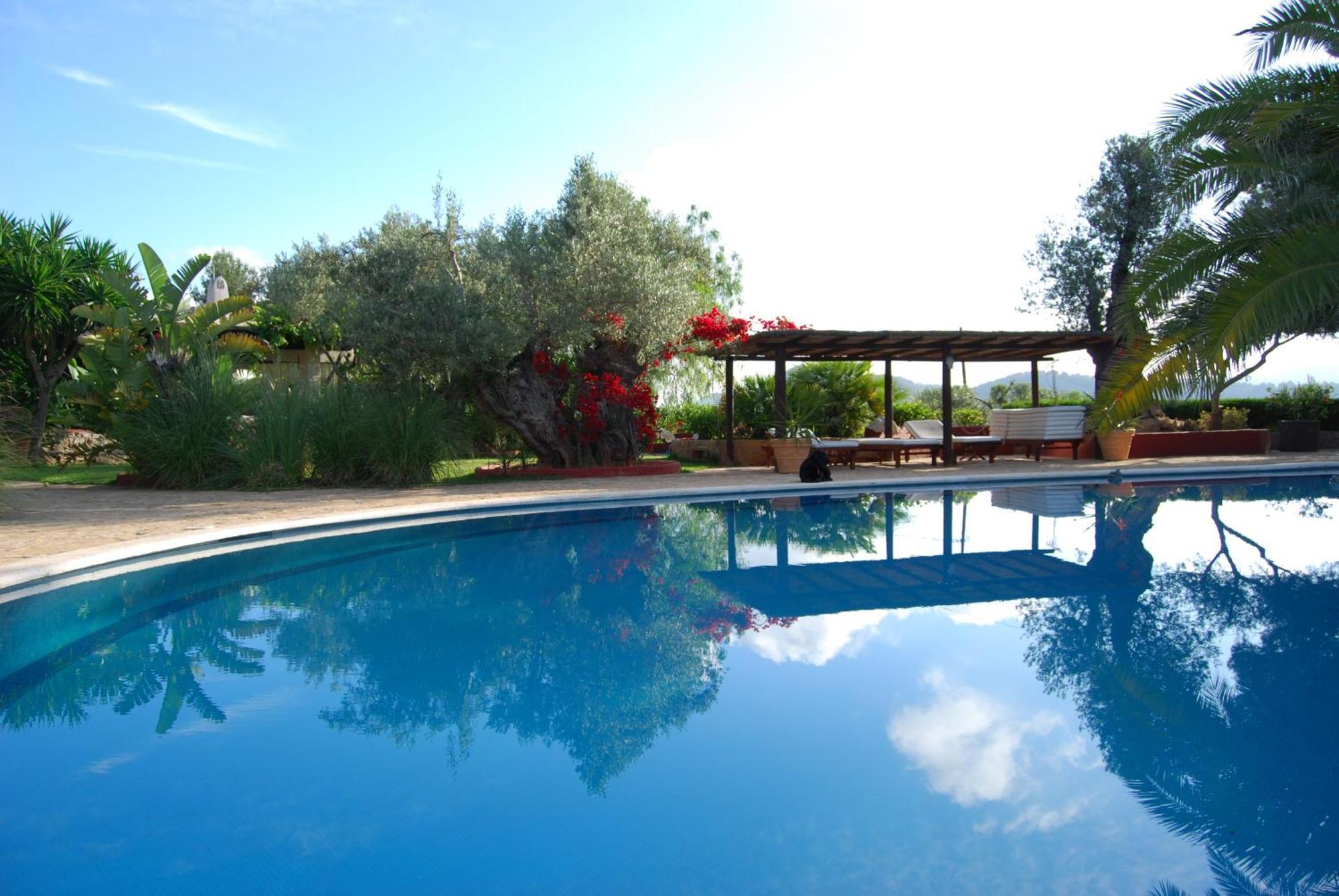 Rural Cas Pla (adults Only) Country house *