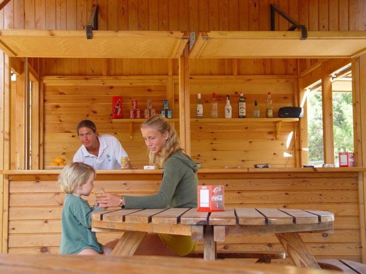 Campsite Cala Nova *