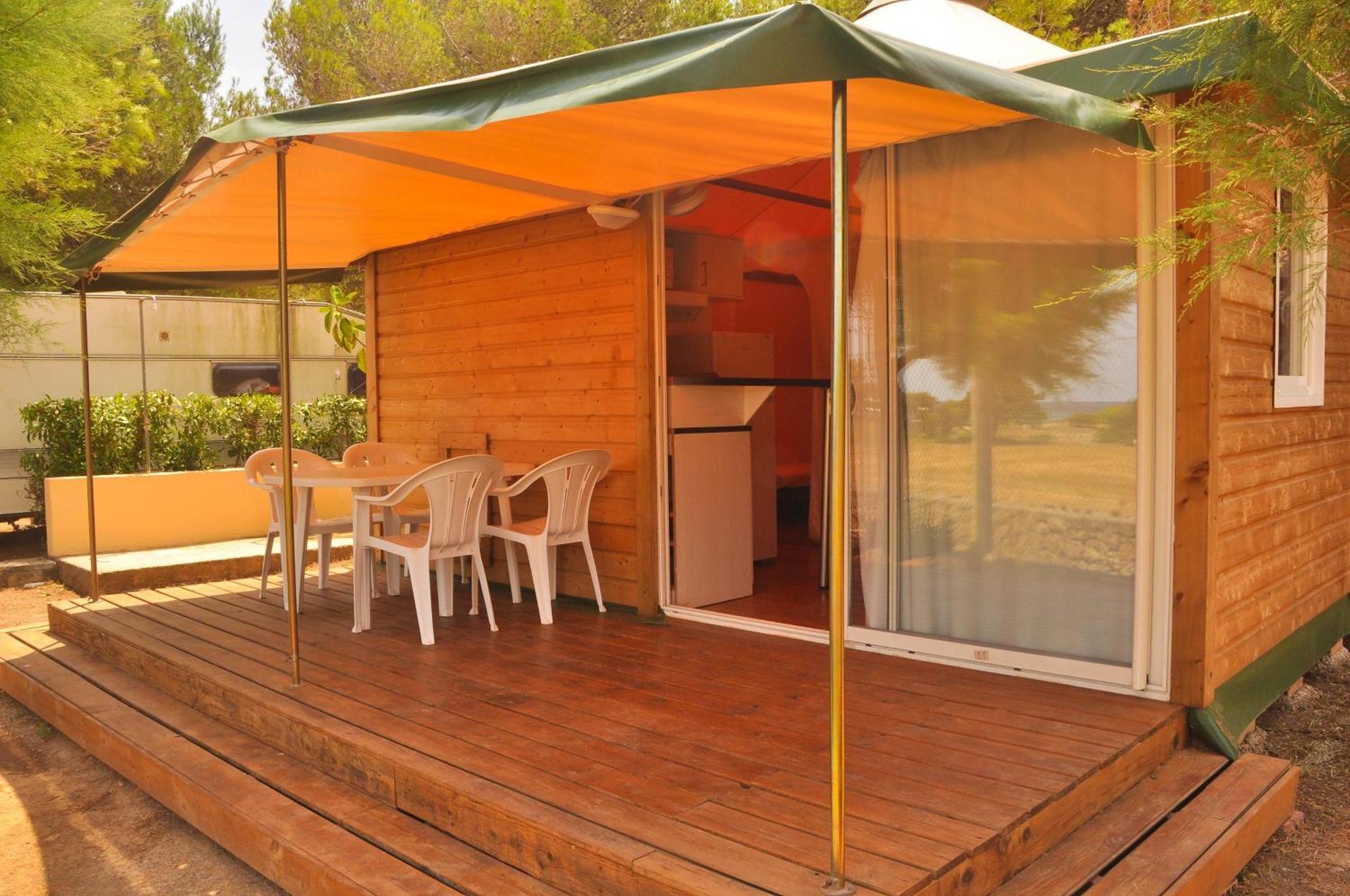 Cala Nova Campsite