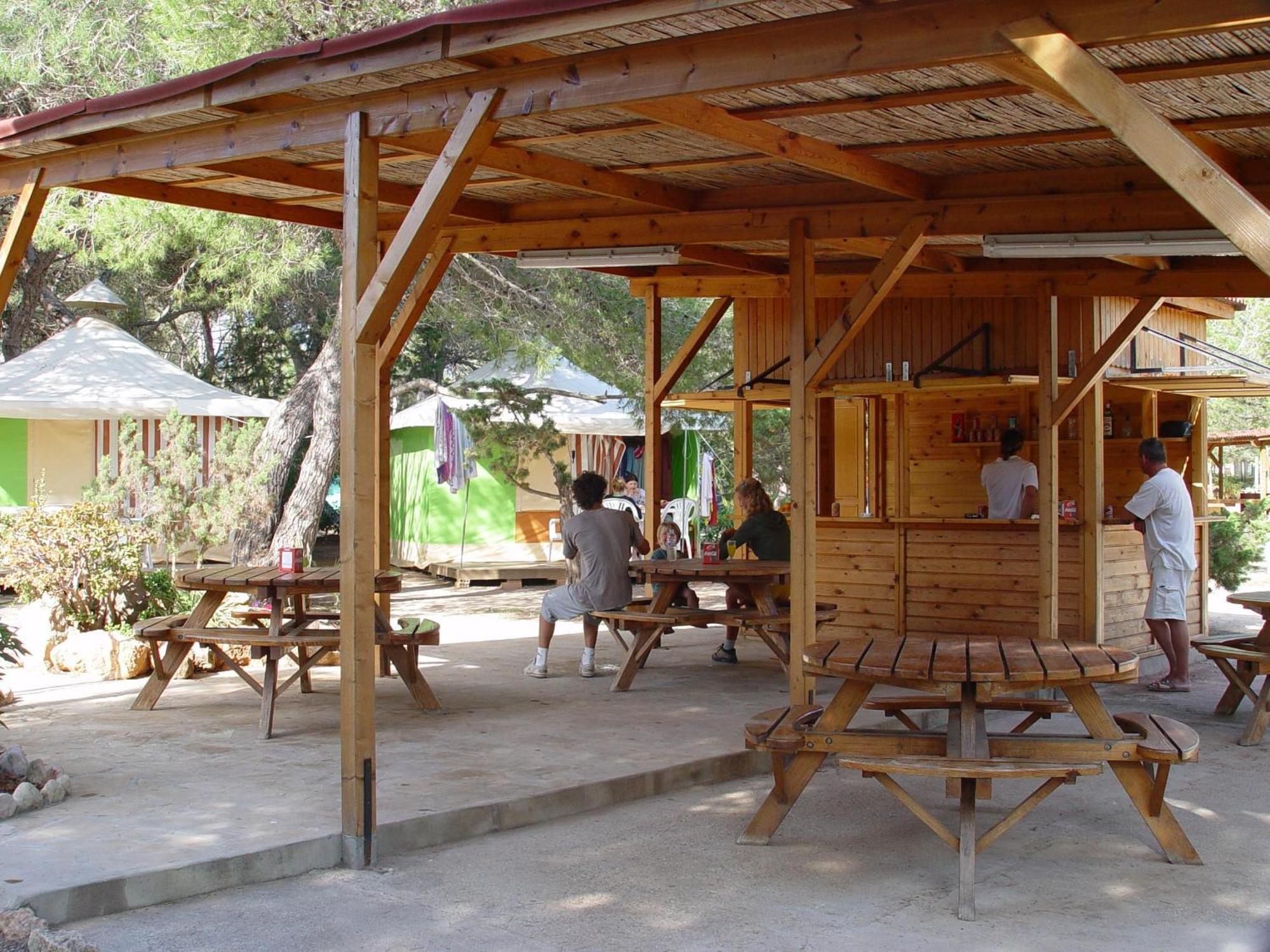Campsite Cala Nova *