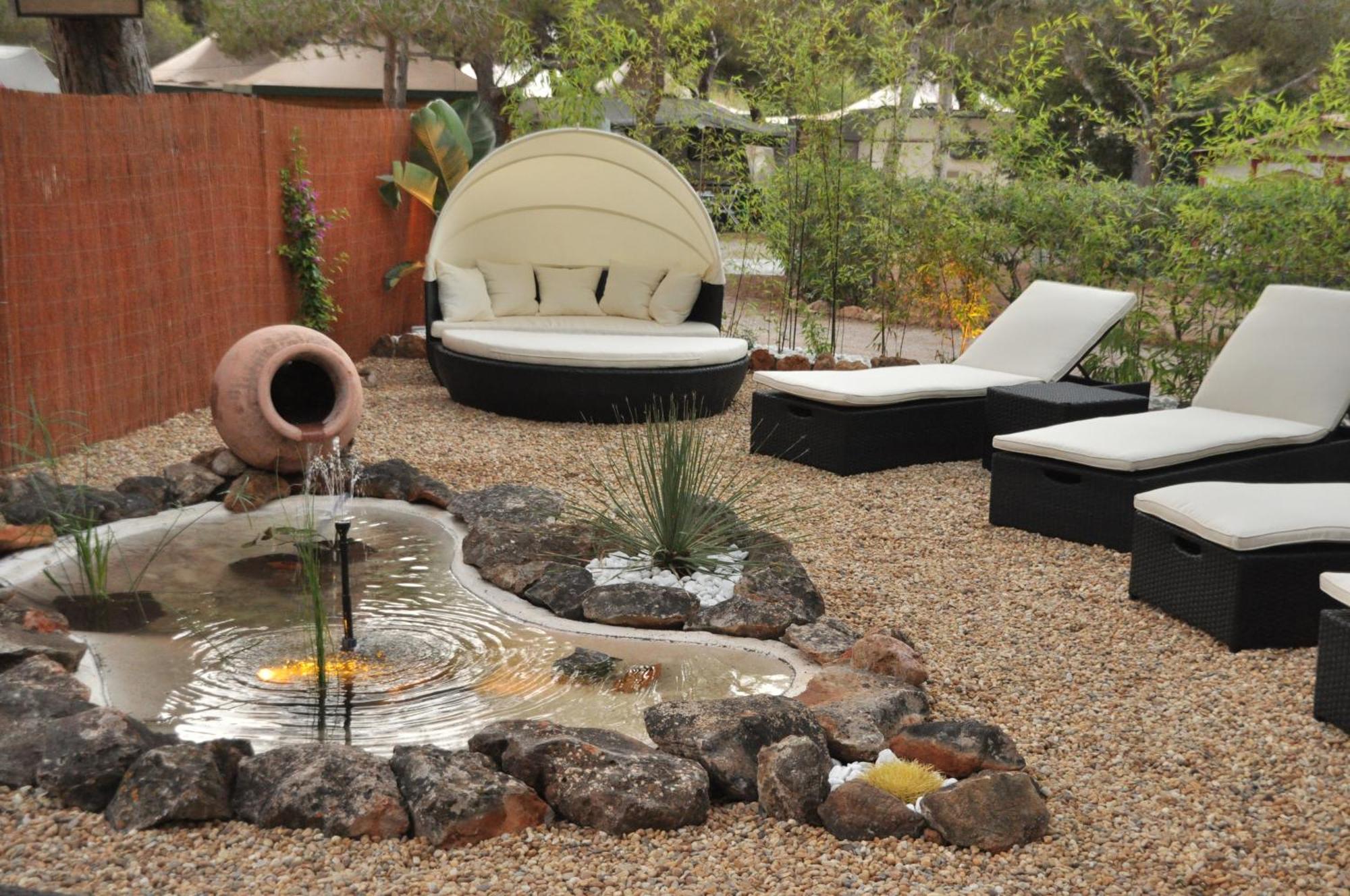 Campsite Cala Nova *