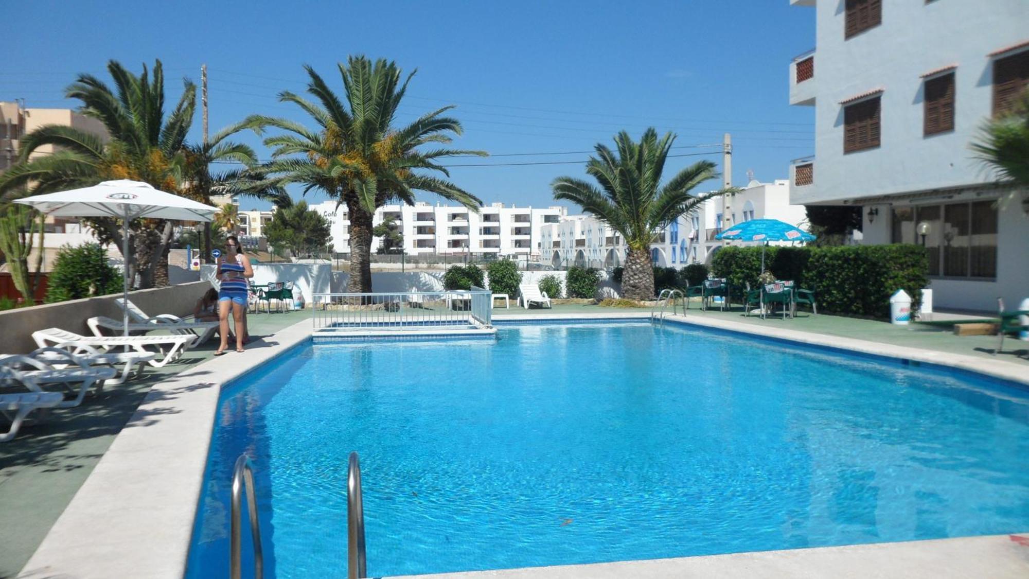 Alba San Antonio (Ibiza)