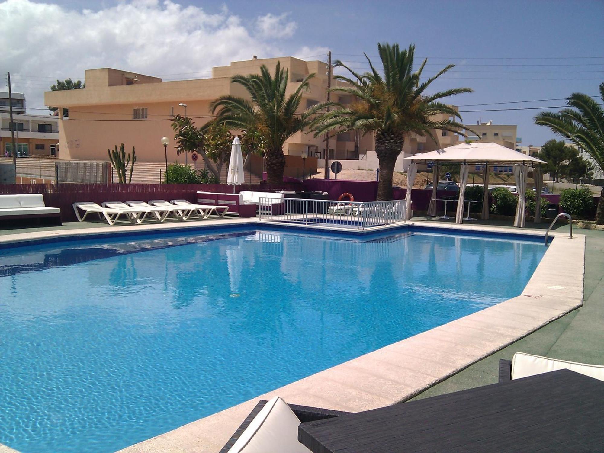 Alba San Antonio (Ibiza)