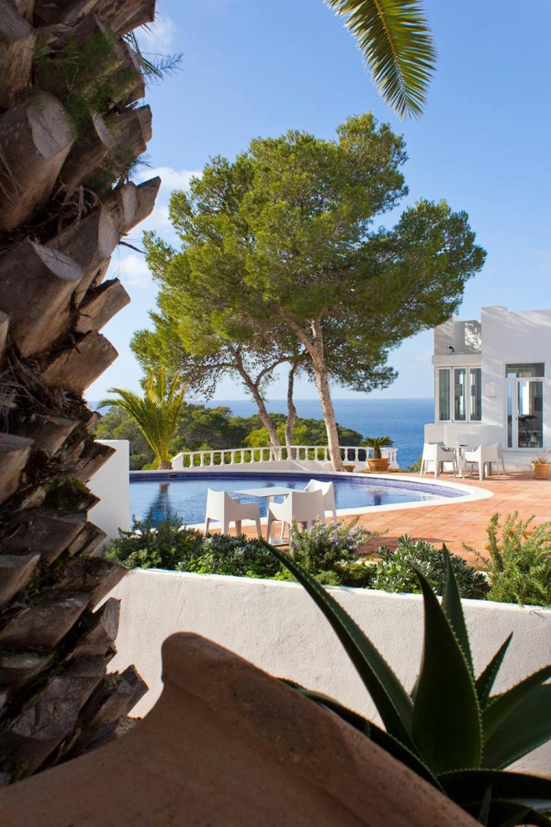 Hotel Village Cala Vadella (Ibiza)