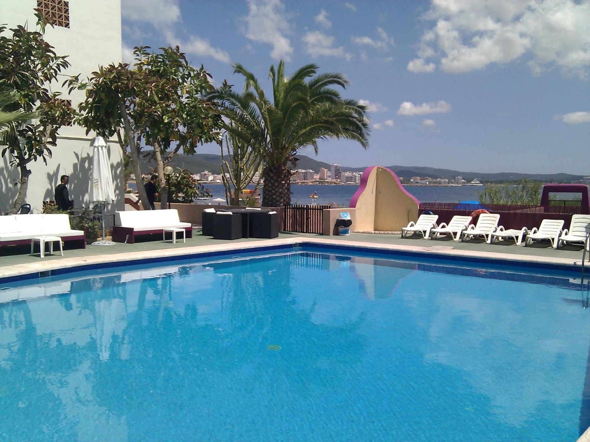 Alba Apartment *