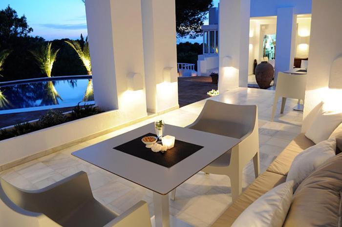 Hotel Village Cala Vadella (Ibiza)