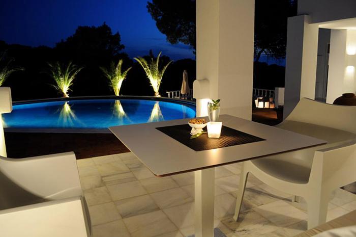 Village 4* Cala Vadella (Ibiza)