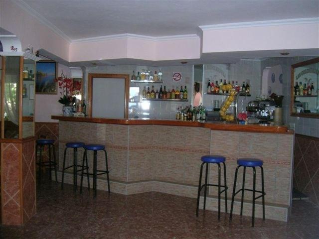 Tres Golondrinas Casa de hóspedes Es Figueral