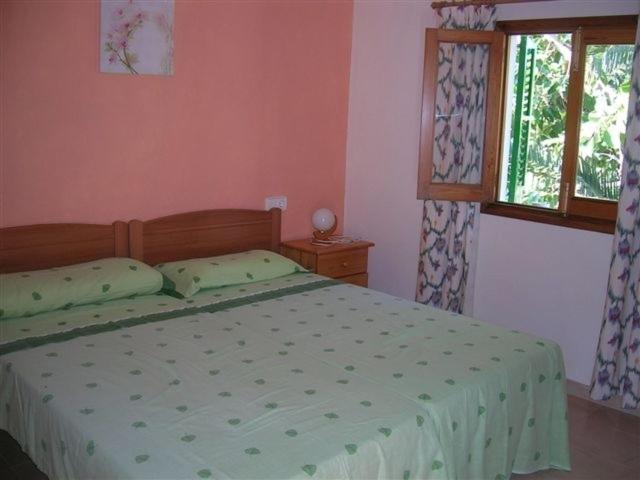 Tres Golondrinas Casa de hóspedes *