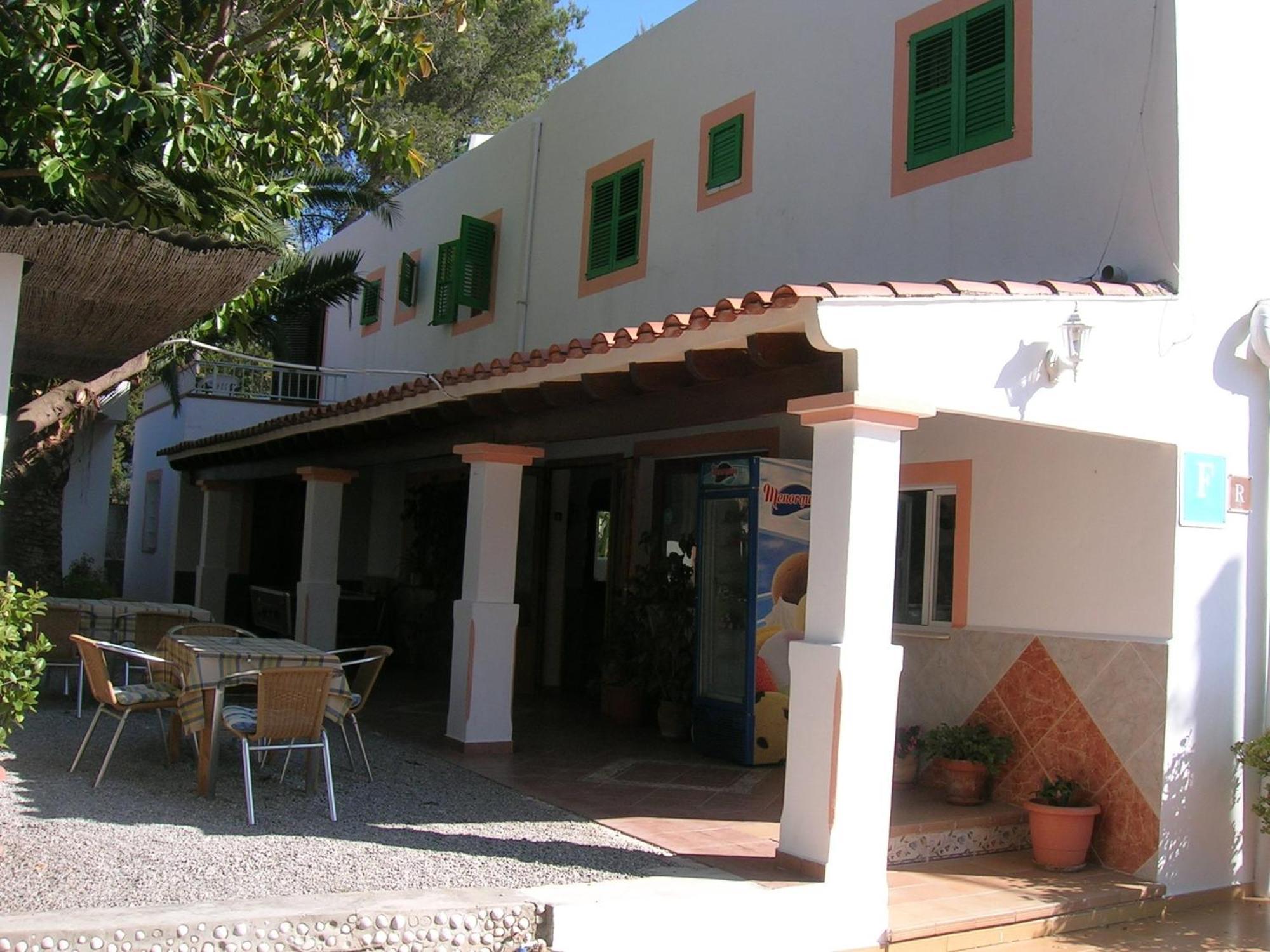 Tres Golondrinas Casa de hóspedes