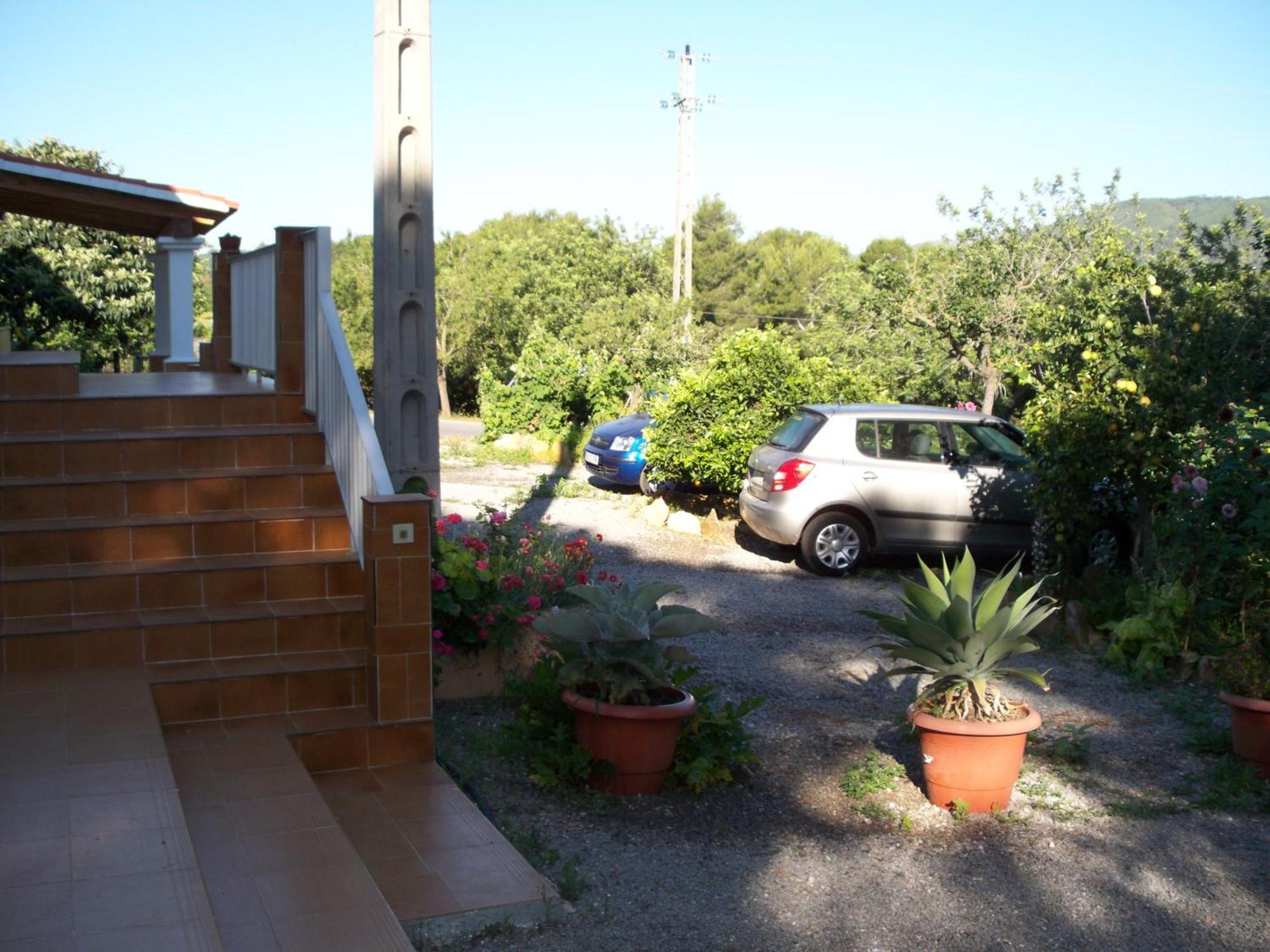 Tres Golondrinas Casa de hóspedes *