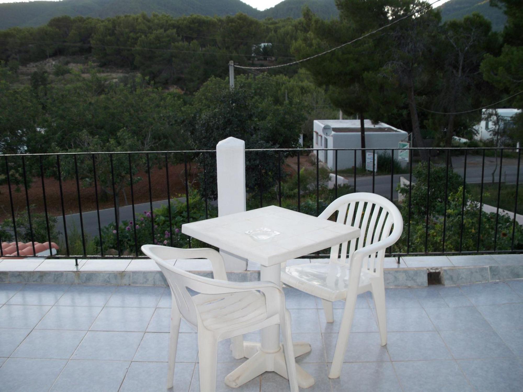 Casa de hóspedes Tres Golondrinas Es Figueral
