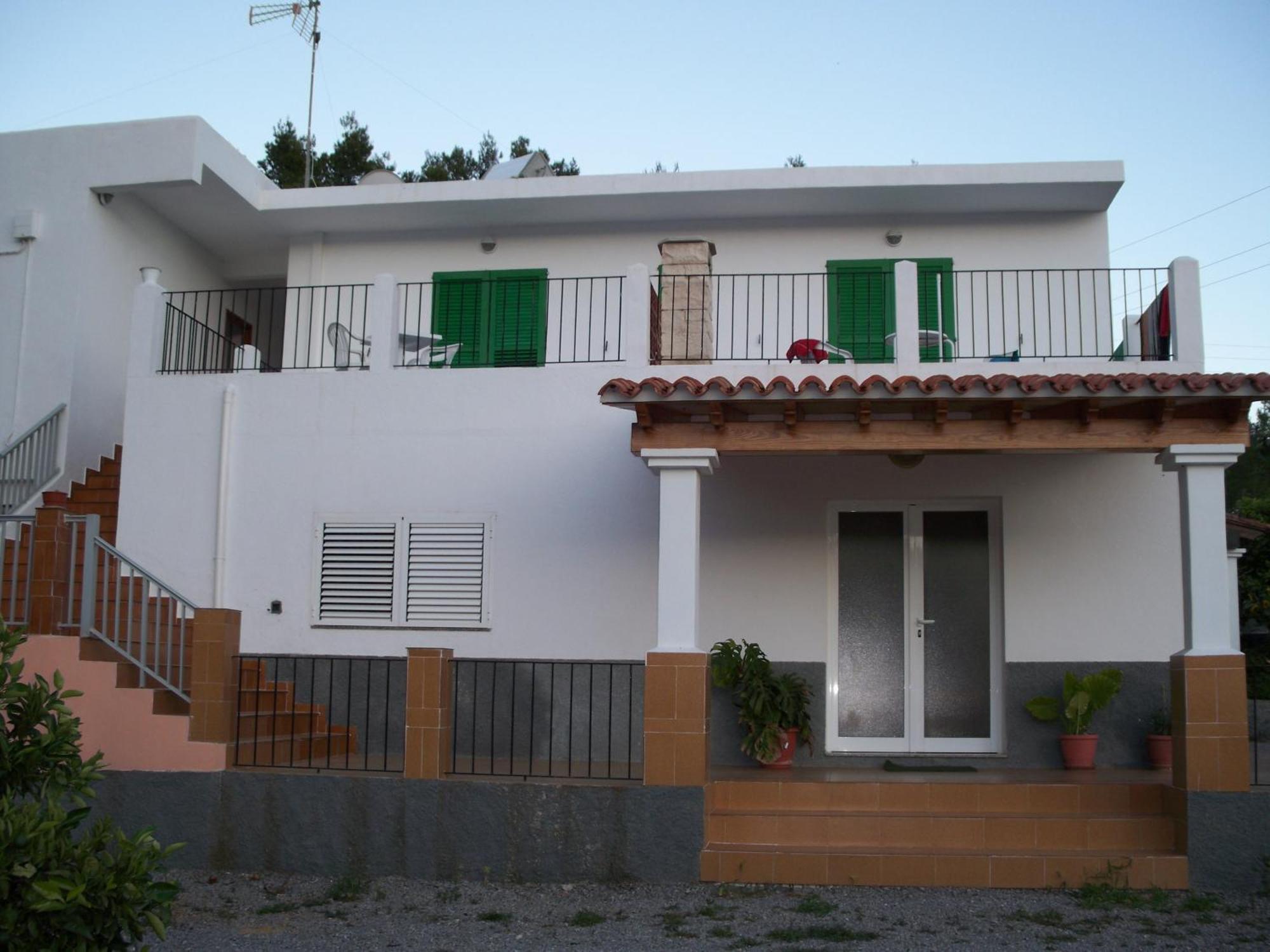 Casa de hóspedes Tres Golondrinas Es Figueral