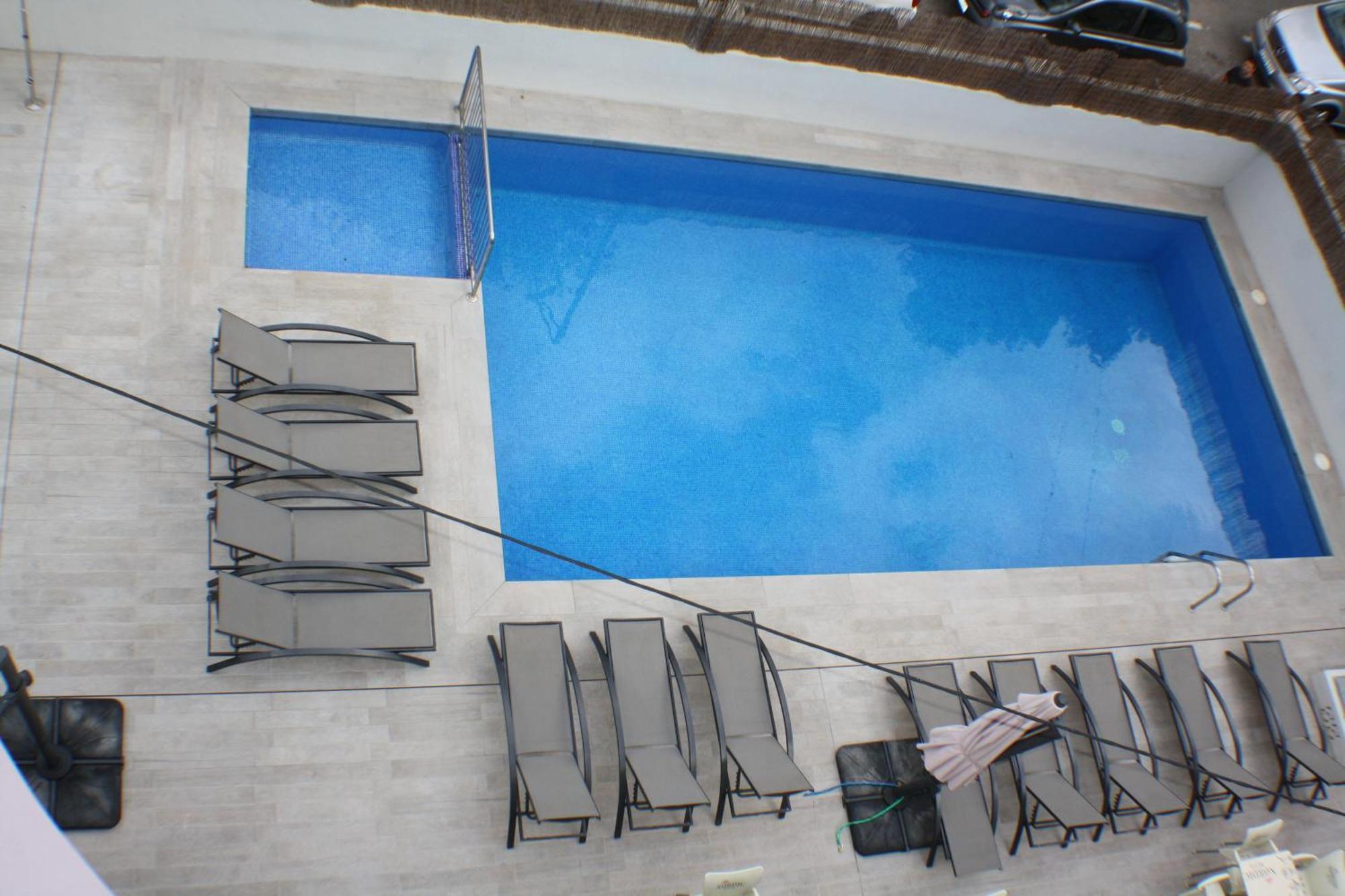 Vistamar Ii Apartment Playa d'en Bossa