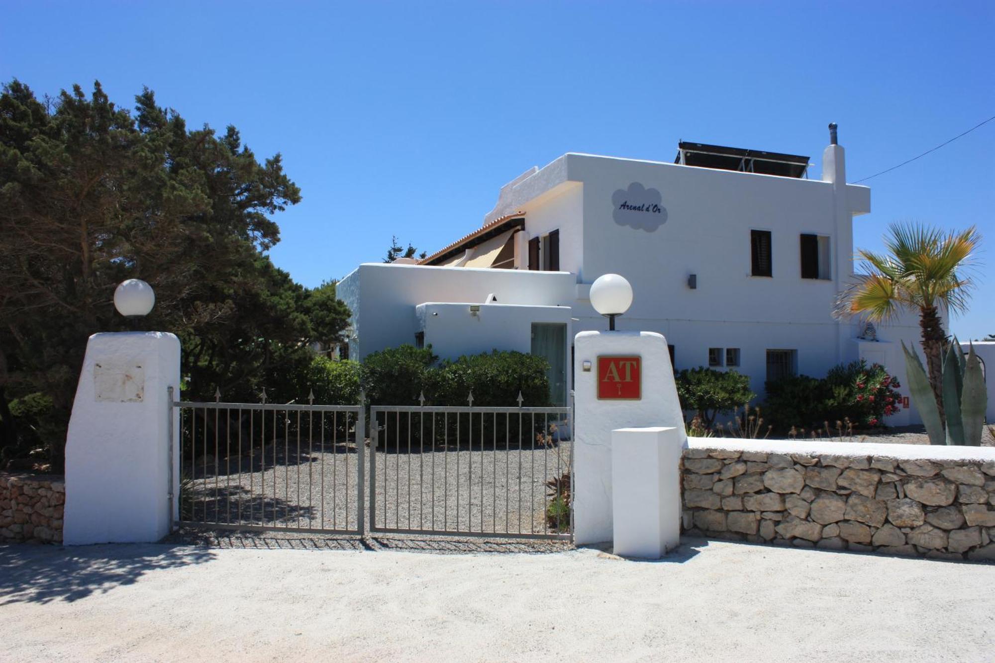 Arenal D'or Apartment