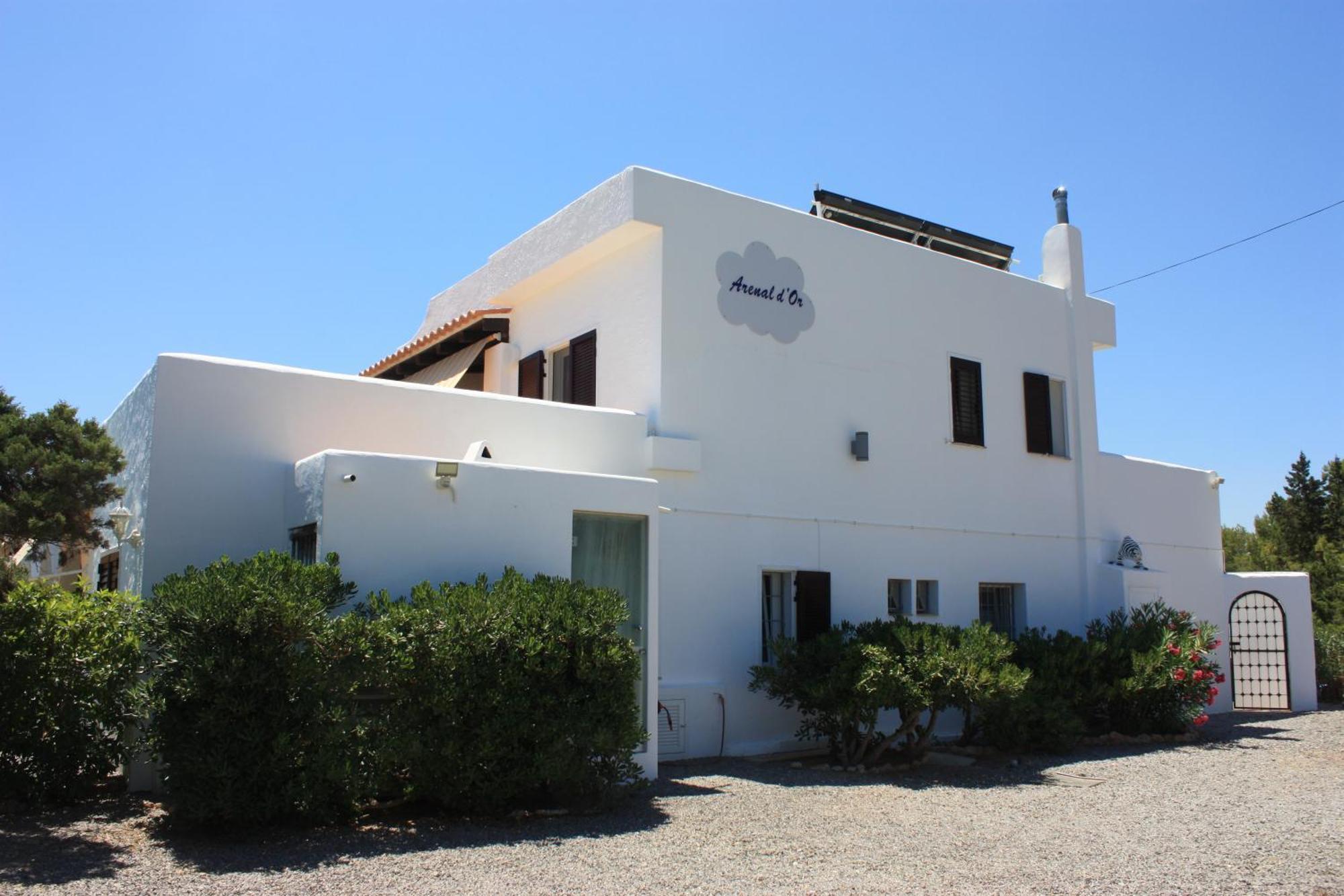Arenal D'or Apartment Playa Des Figueral