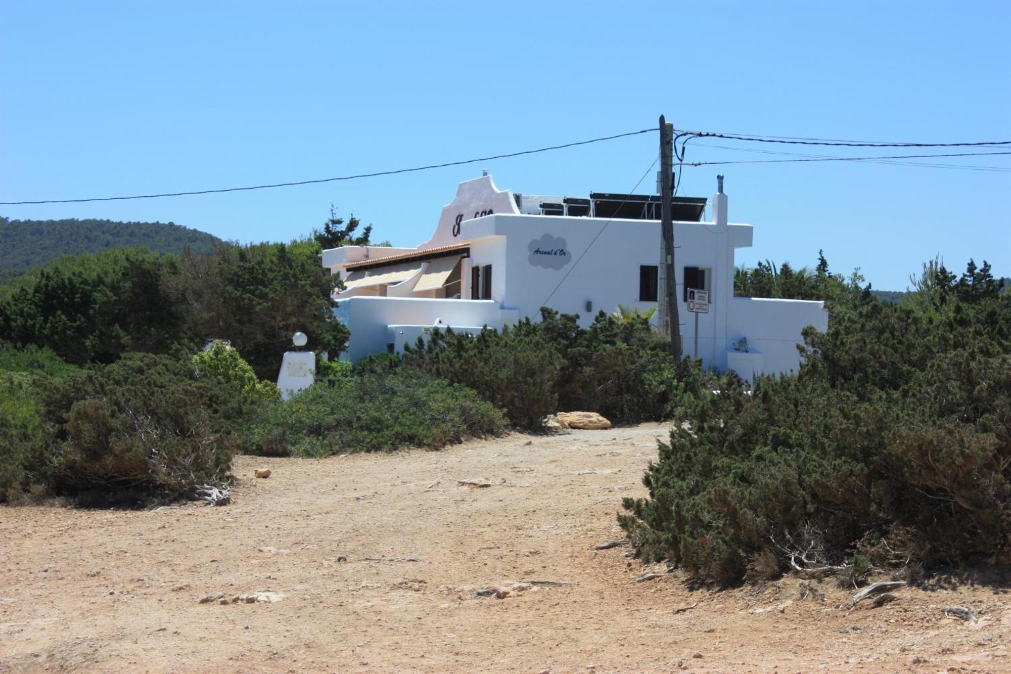 Apartment Arenal D'or Playa Des Figueral