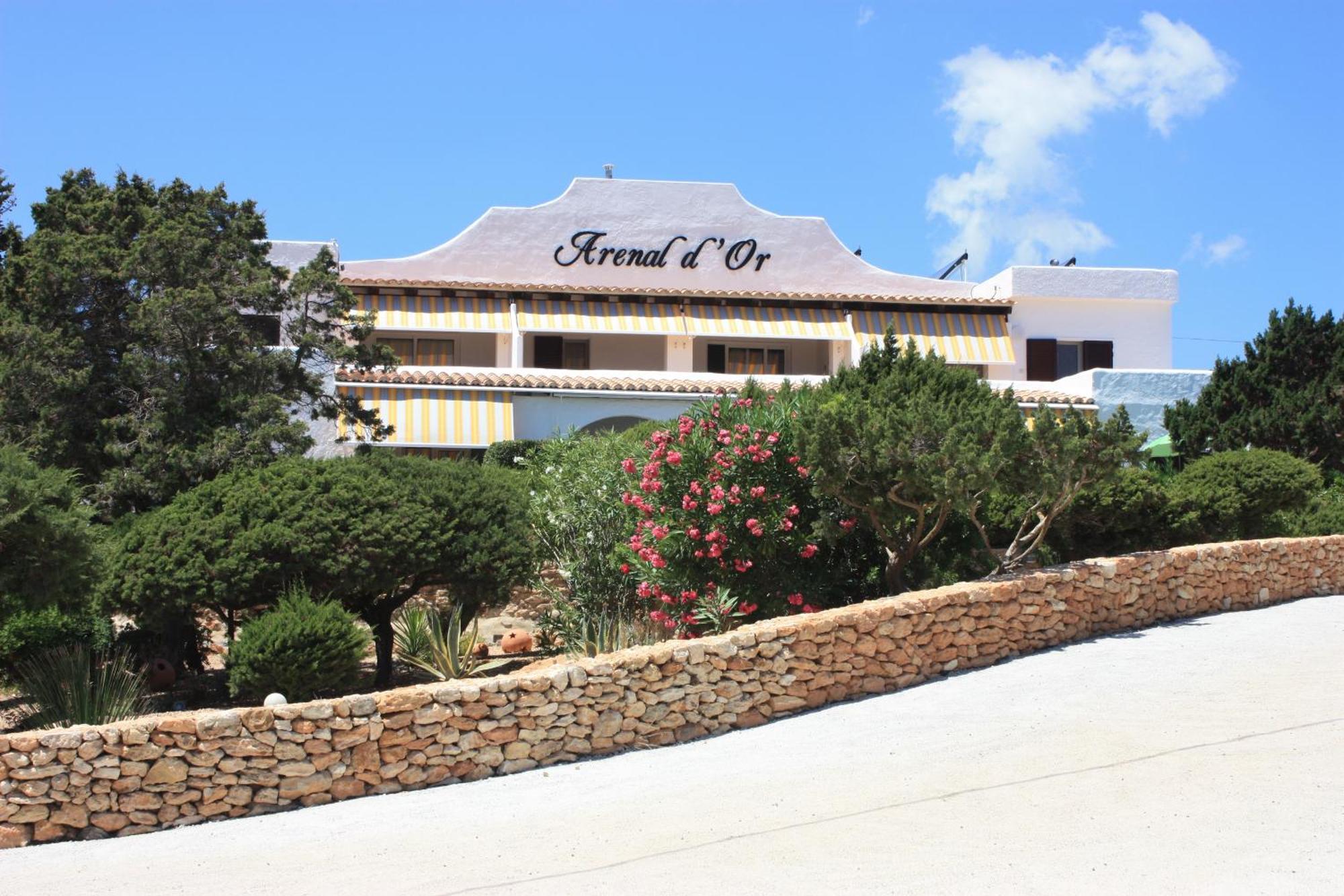Arenal D'or * Playa Des Figueral