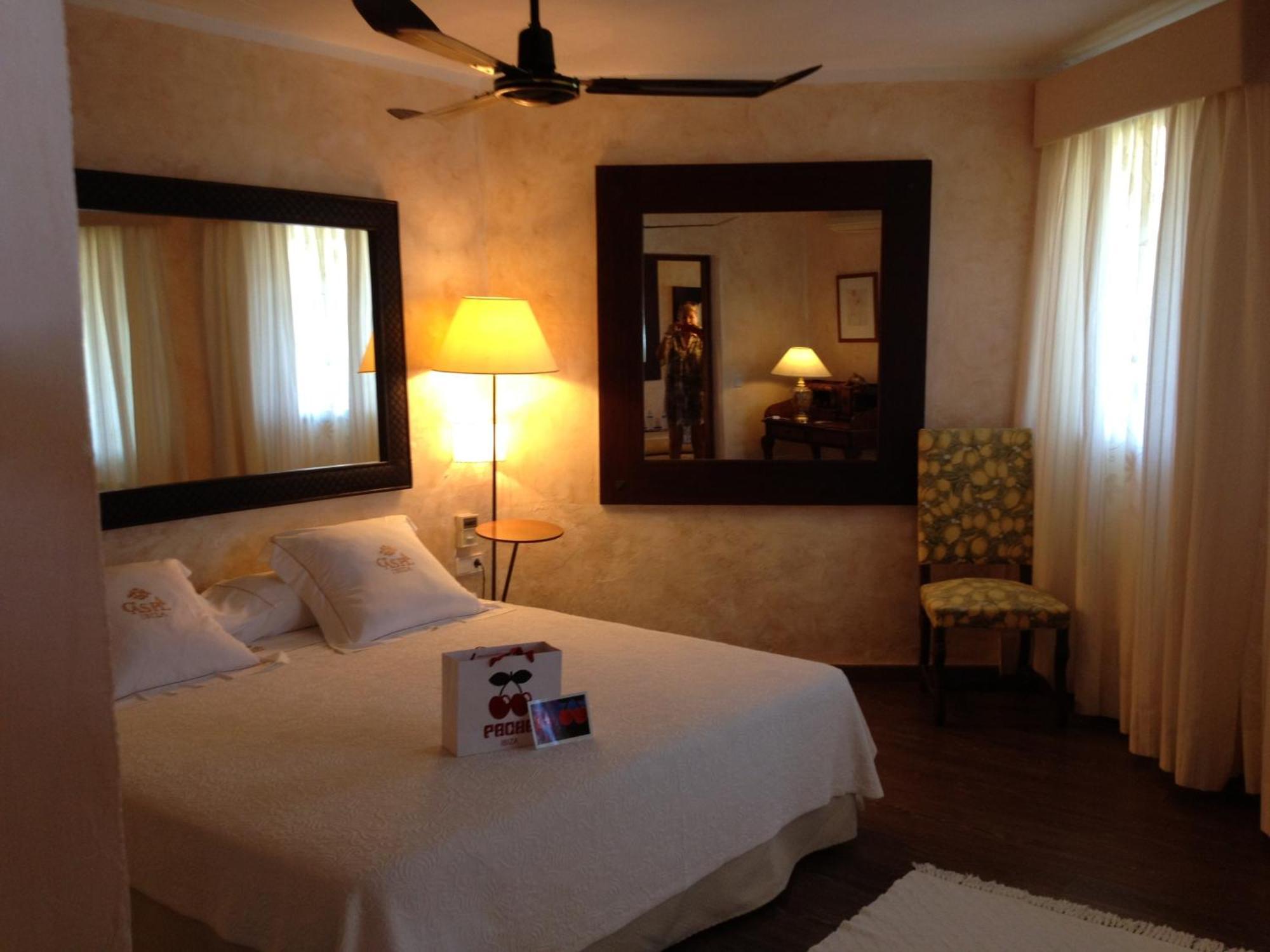 Rural Cas Pla (adults Only) Country house