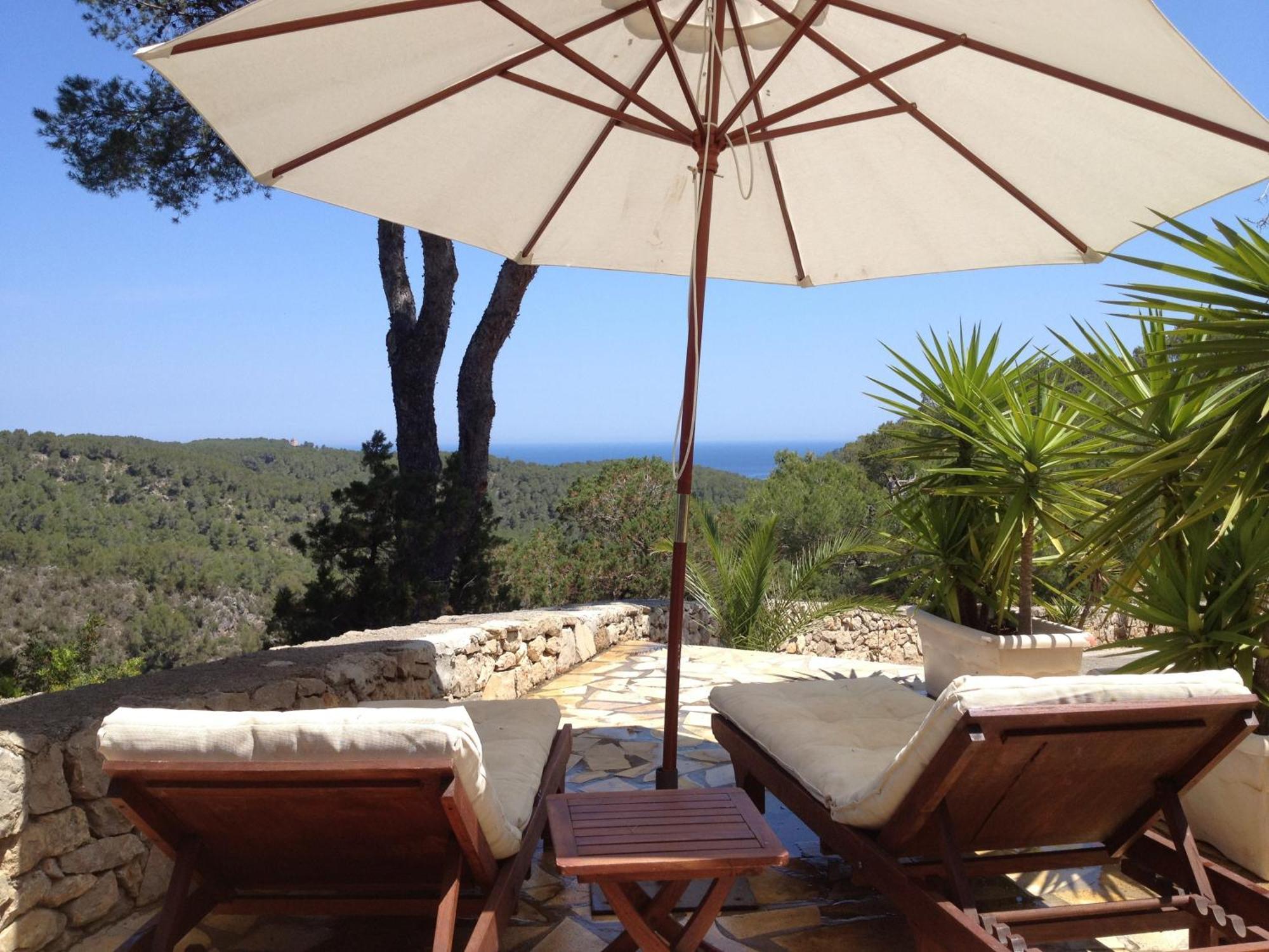 Rural Cas Pla (adults Only) Country house *