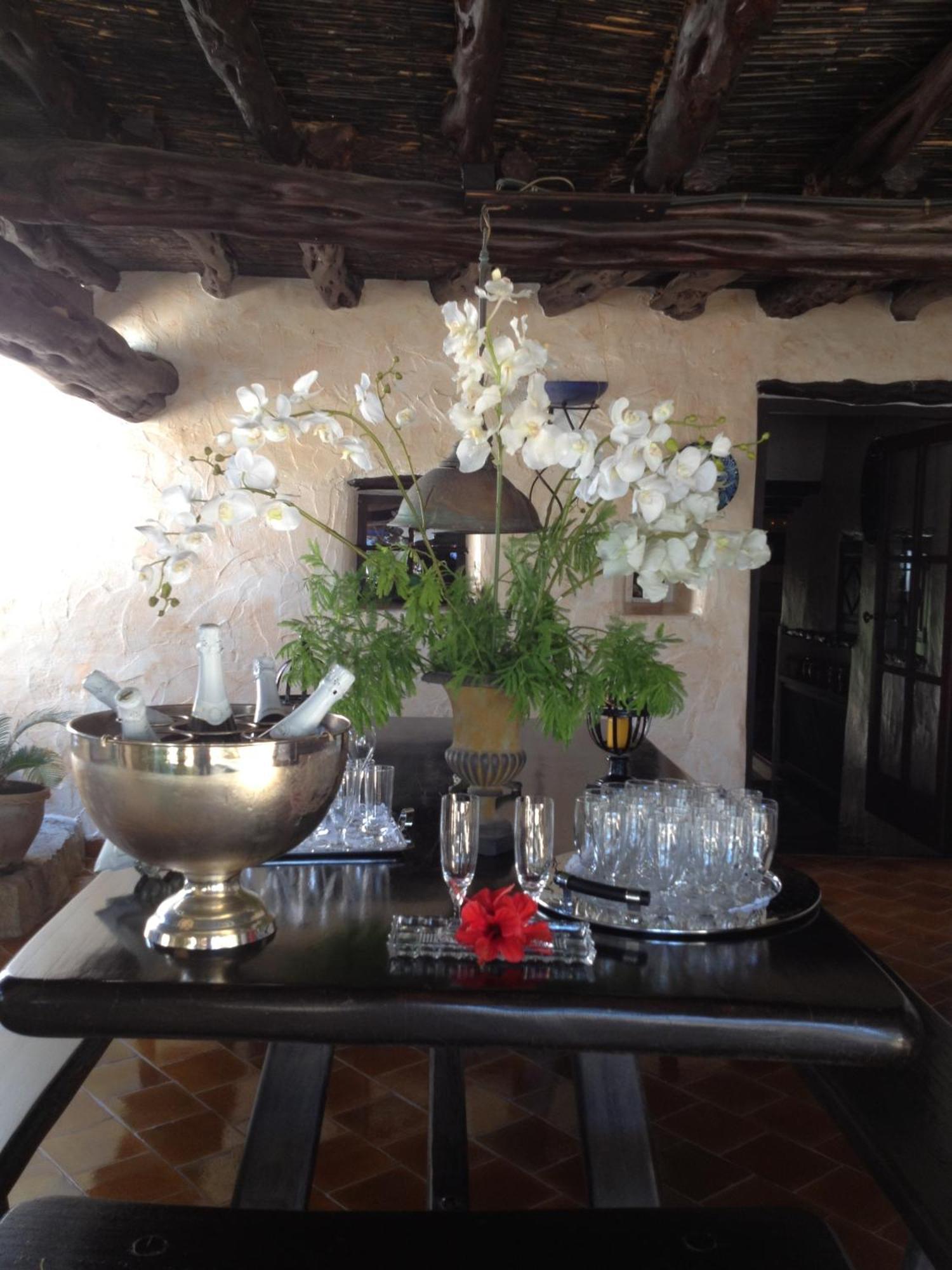 Rural Cas Pla (adults Only) * Sant Miquel De Balansat
