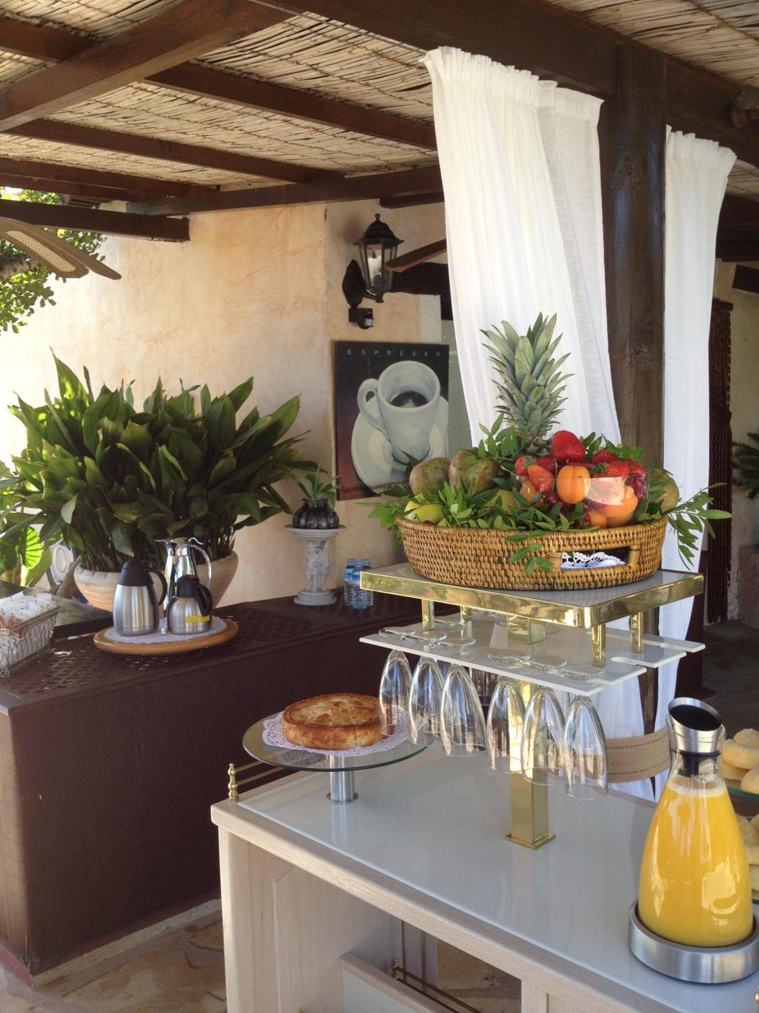 Country house Rural Cas Pla (adults Only) Sant Miquel De Balansat