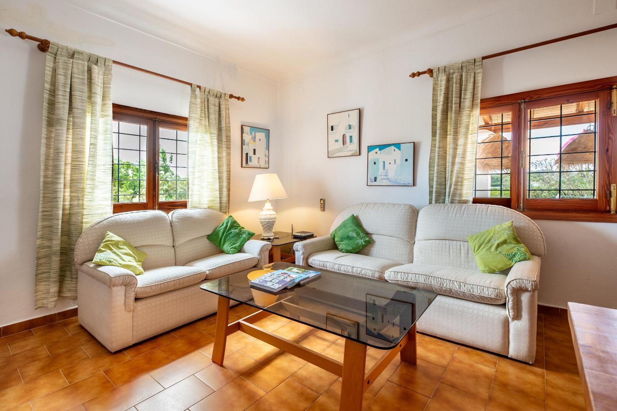 Villa Joan Durban *