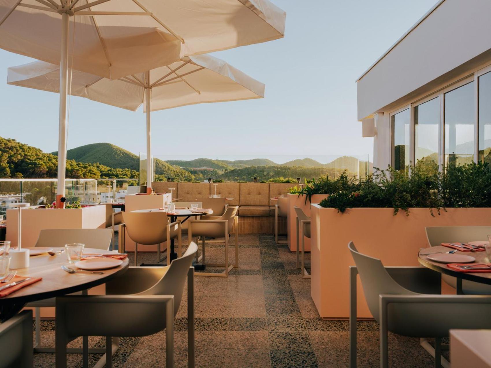 Hotel Hyde Ibiza