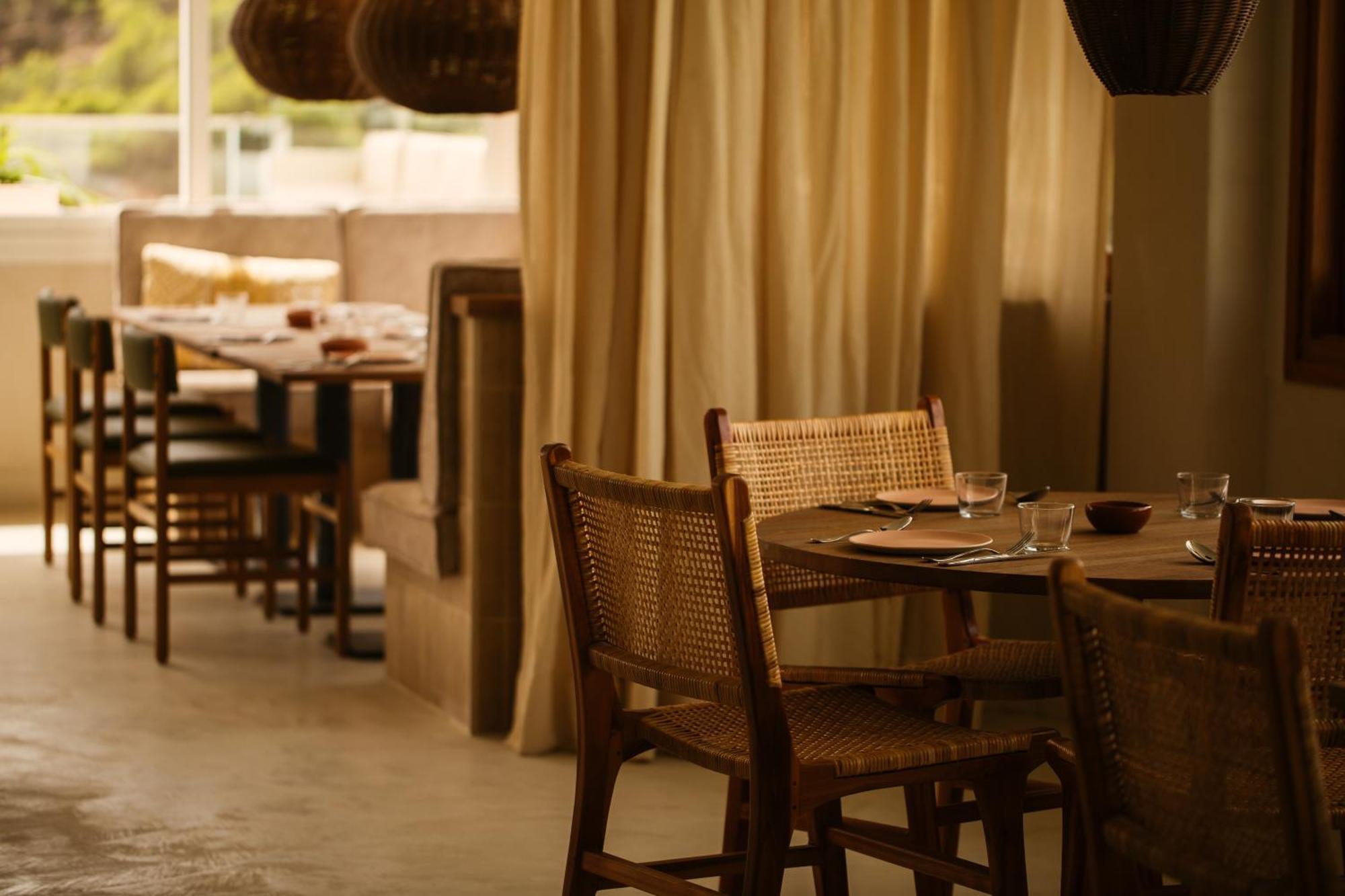 Hotel Hyde Ibiza 4*