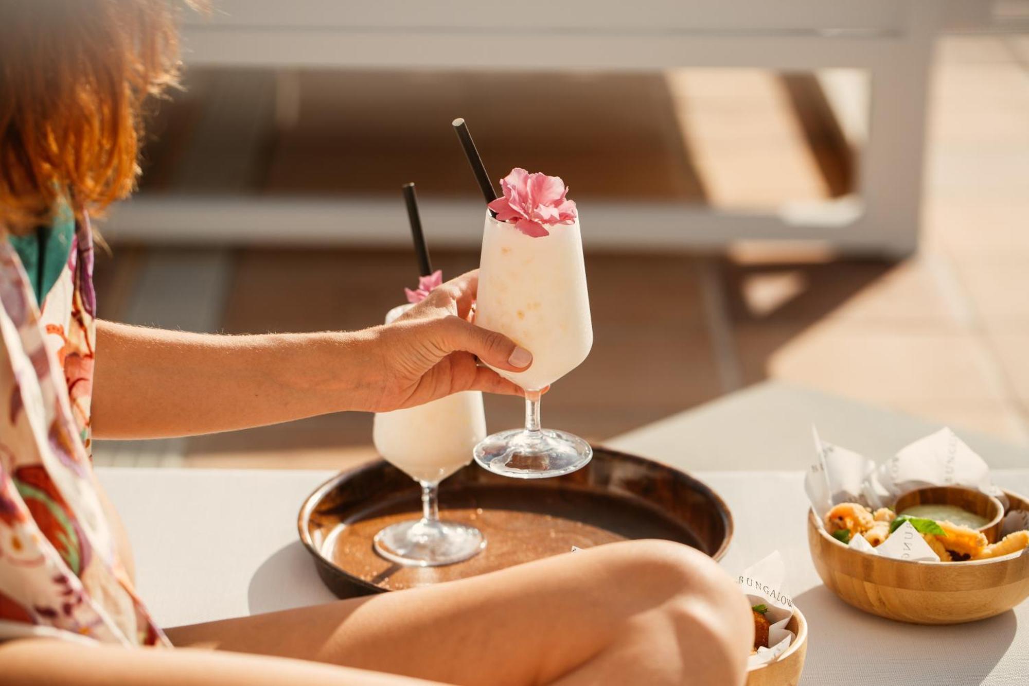 Hyde Ibiza 4* Cala Llonga (Ibiza)