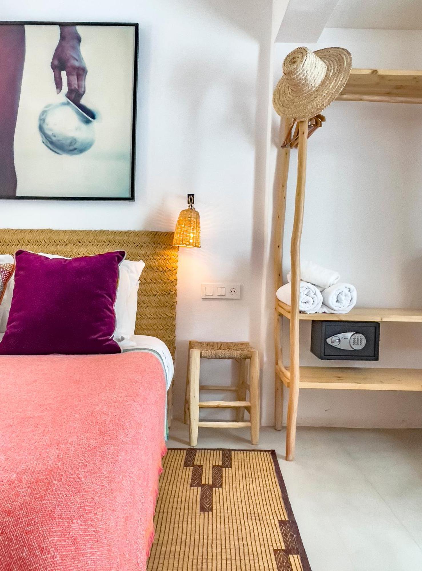 Mar Y Sal (adults Only) Hotel San José