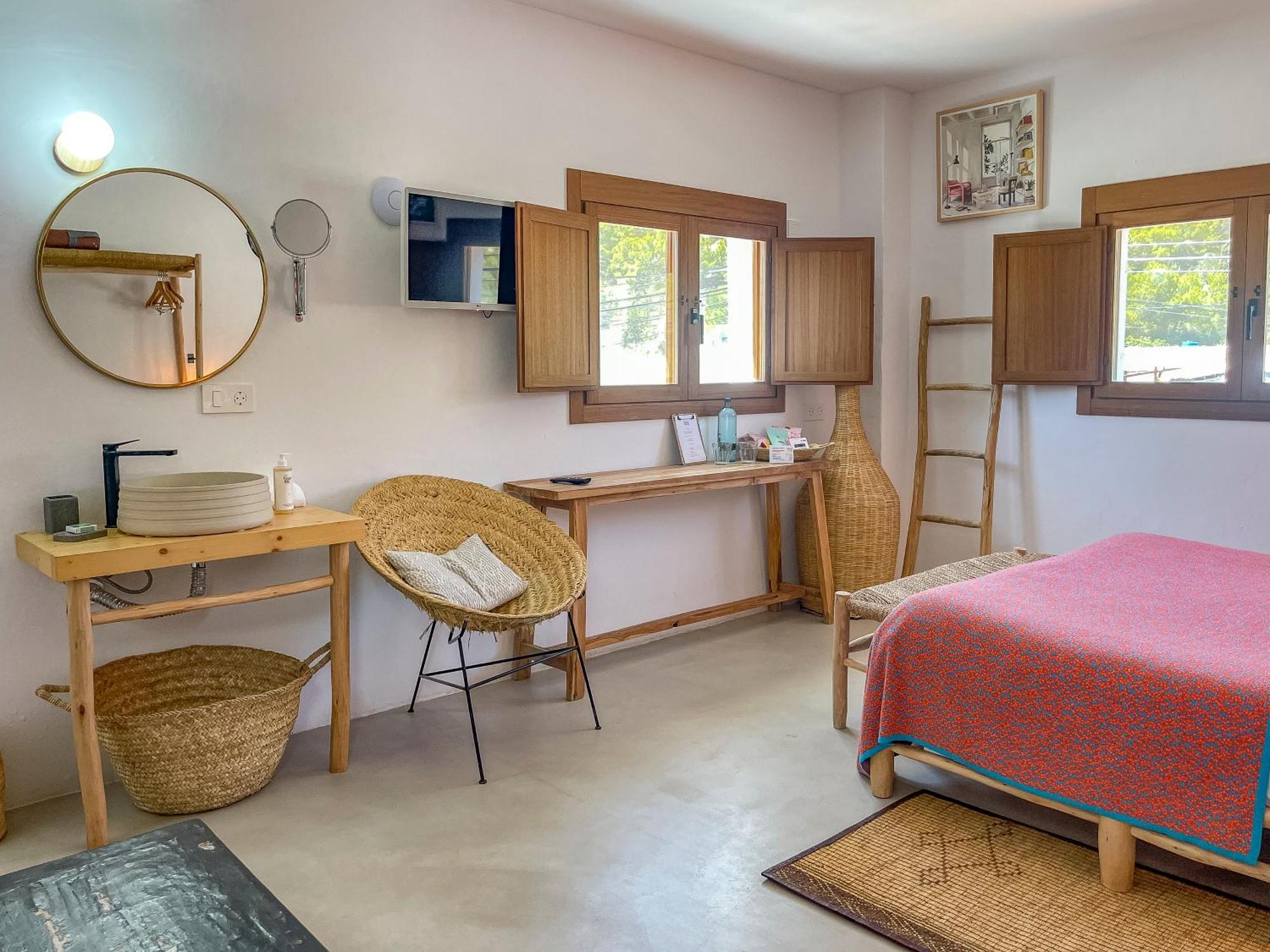 Hotel Mar Y Sal (adults Only) San José