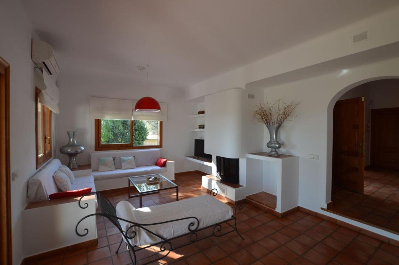 Cas Torres Vakantiehuis