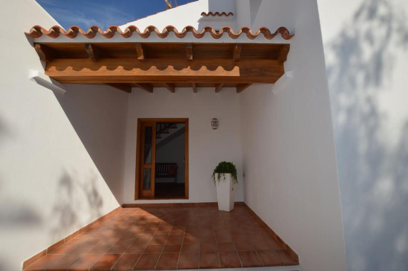 Vakantiehuis Cas Torres *