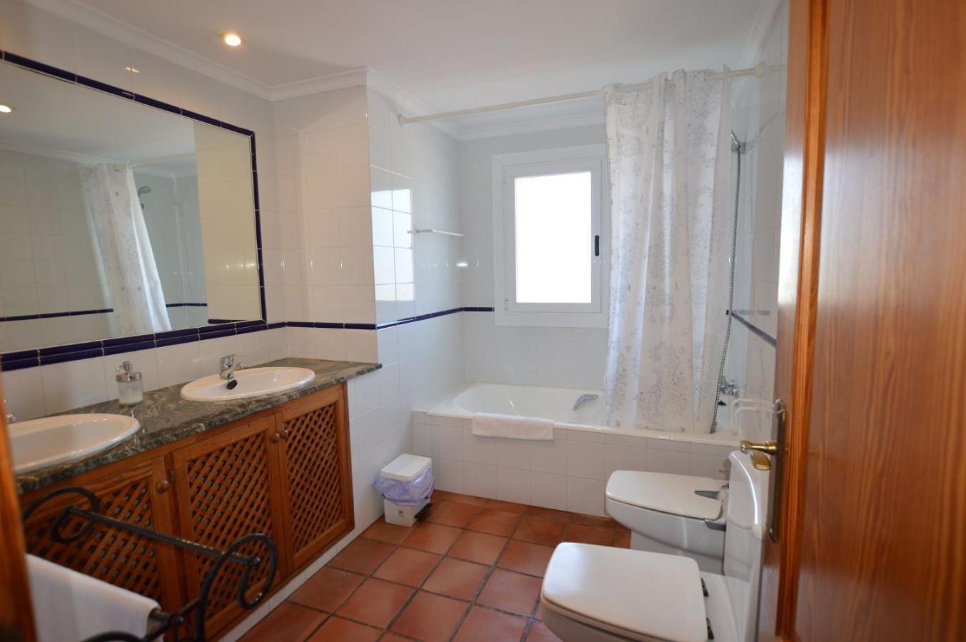 Cas Torres Vakantiehuis Sant Jordi de ses Salines