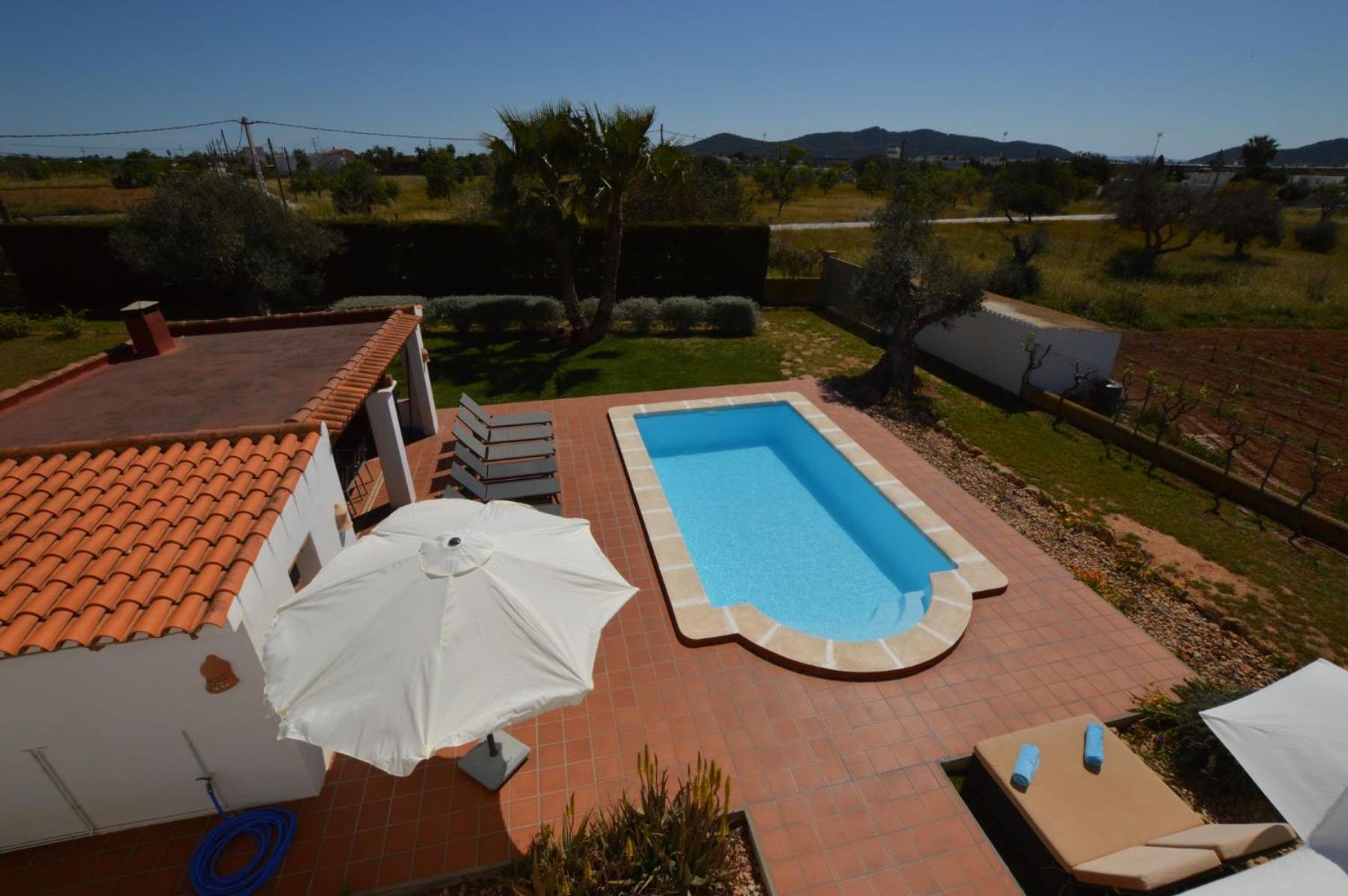 Cas Torres Vakantiehuis *
