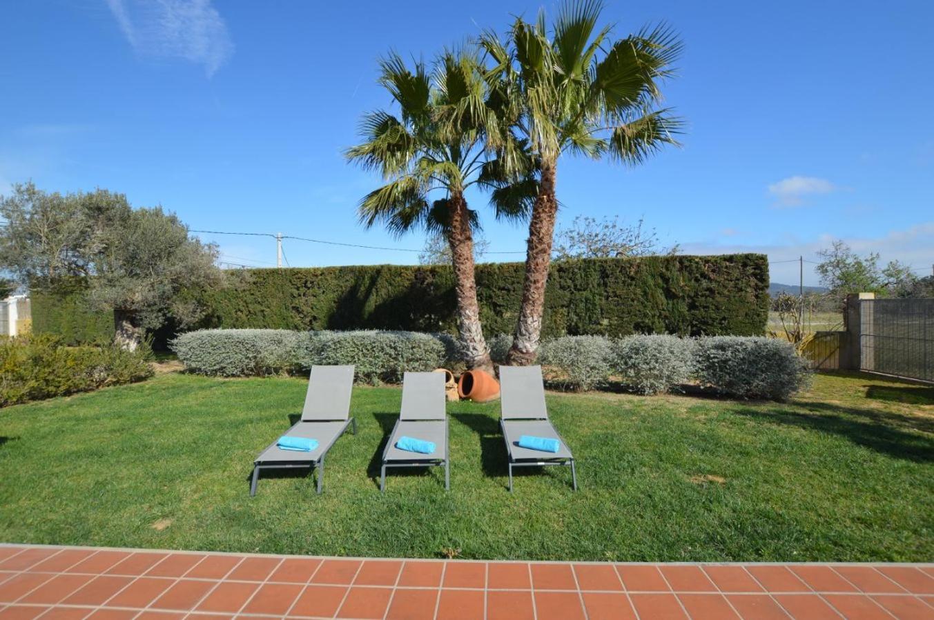 Cas Torres Vakantiehuis *