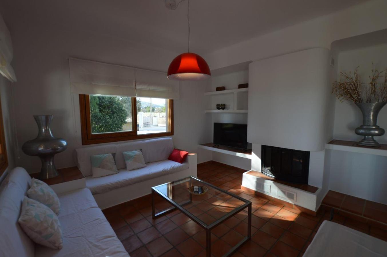 Cas Torres Vakantiehuis