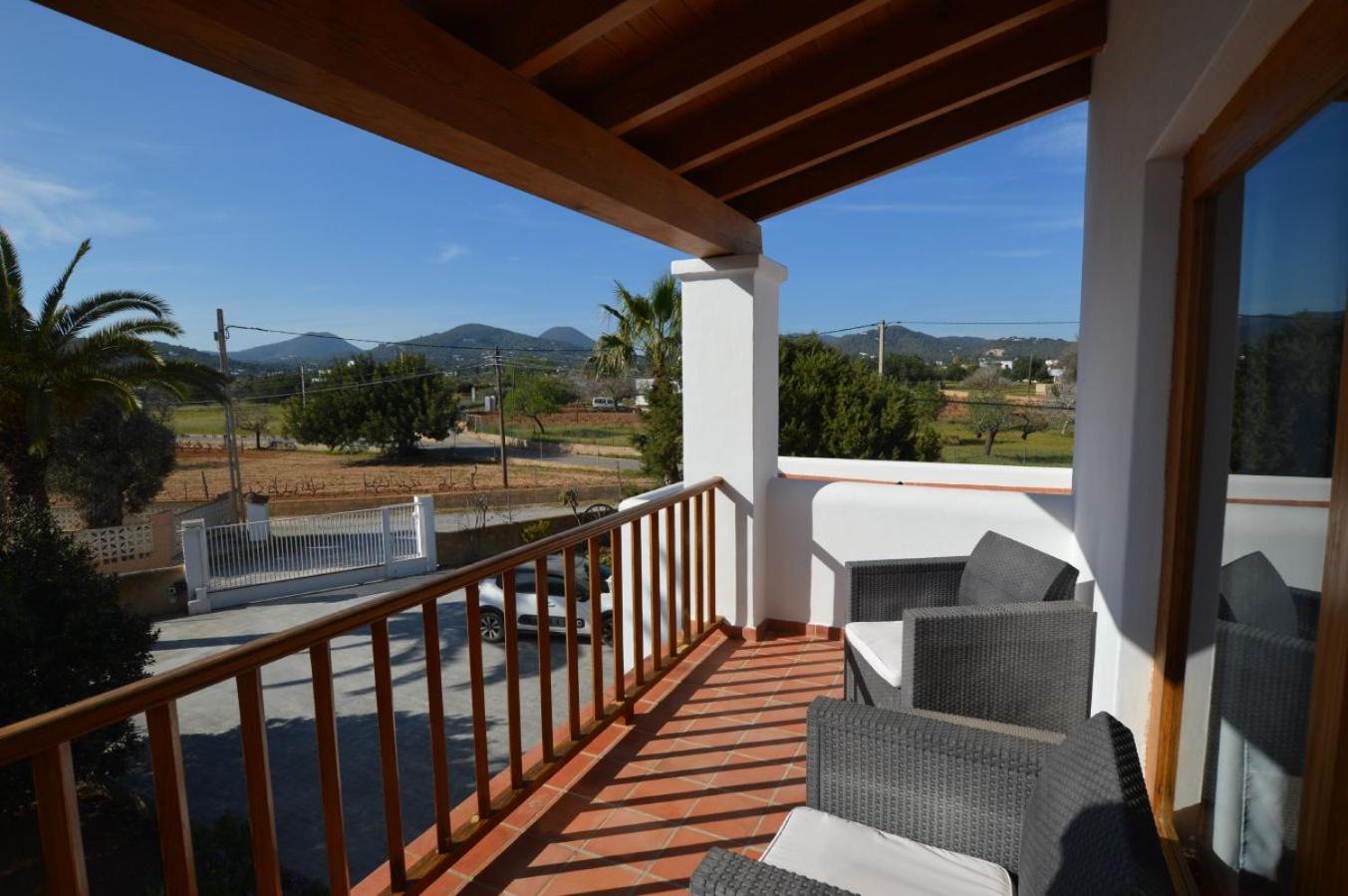 Vakantiehuis Cas Torres