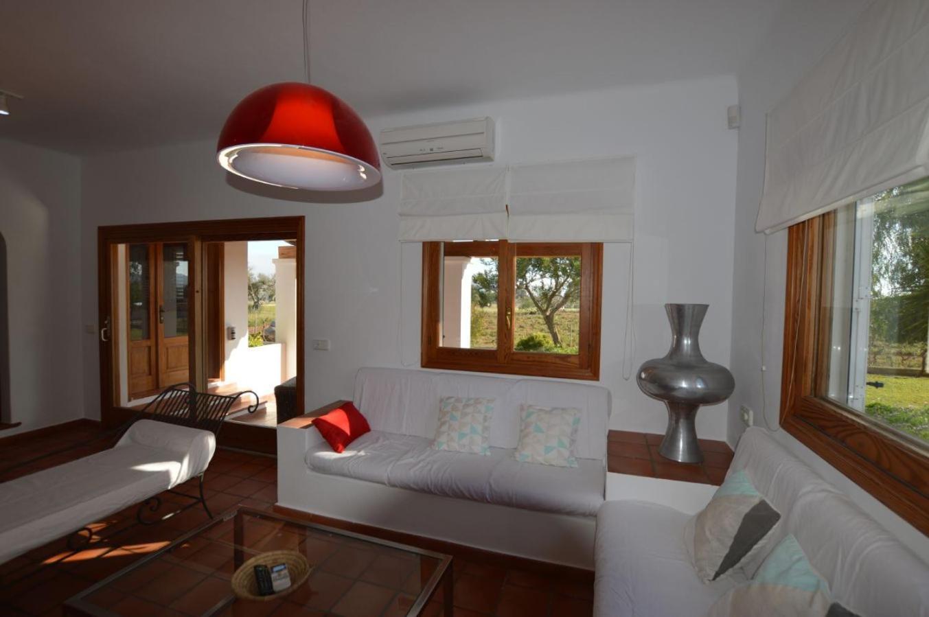 Cas Torres Vakantiehuis *