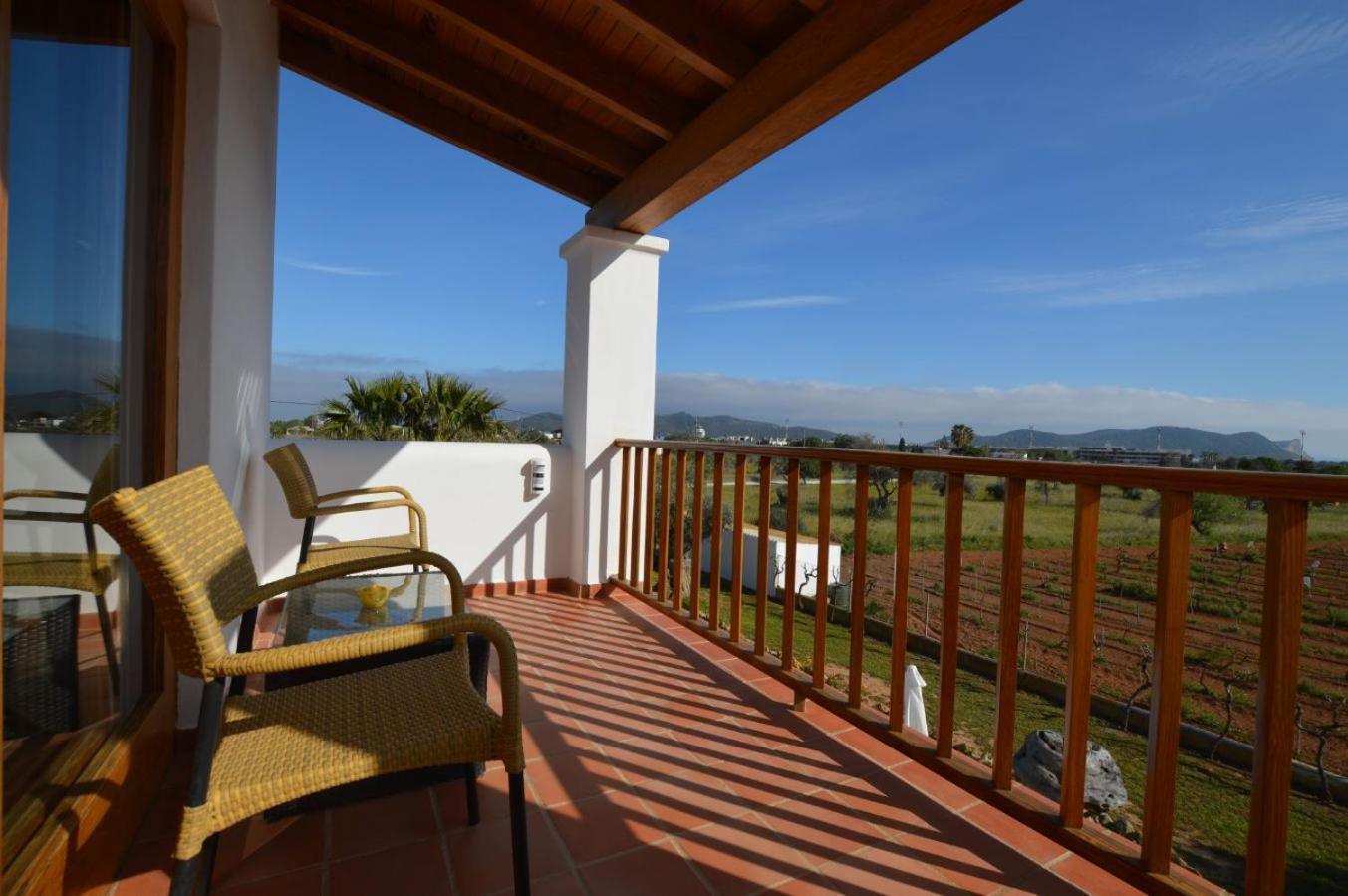 Cas Torres Vakantiehuis Sant Jordi de ses Salines