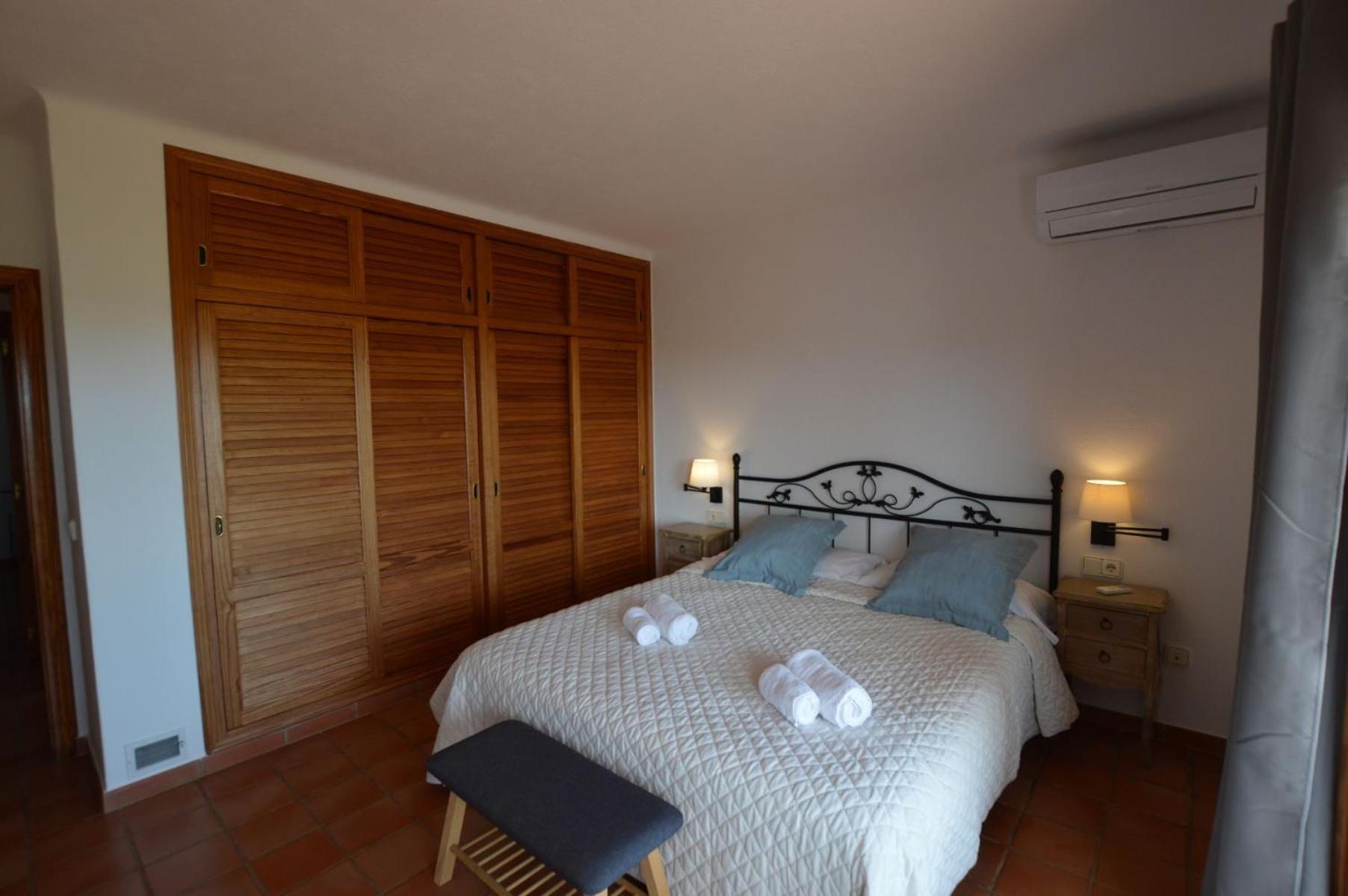 Cas Torres Vakantiehuis *