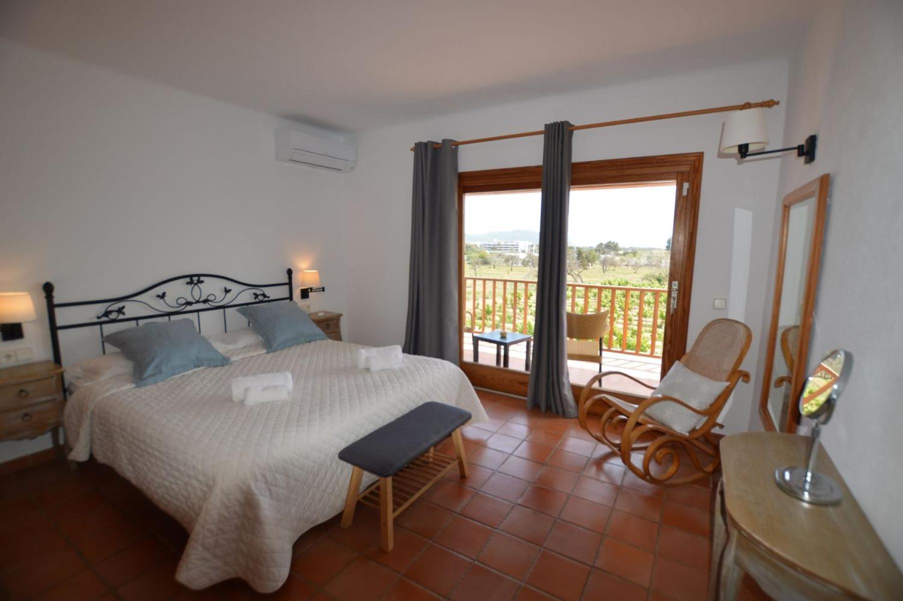 Cas Torres Vakantiehuis