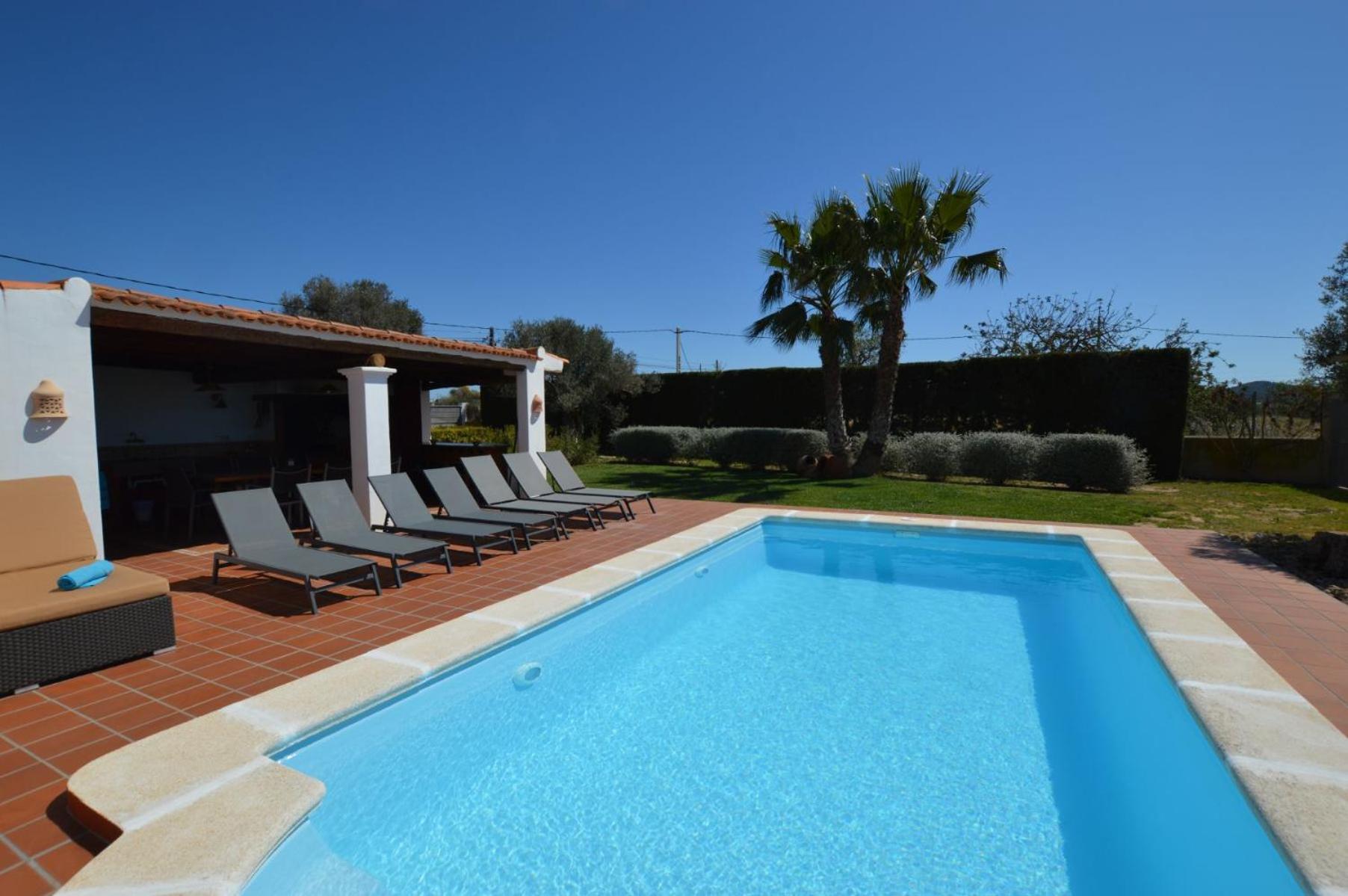Cas Torres Vakantiehuis